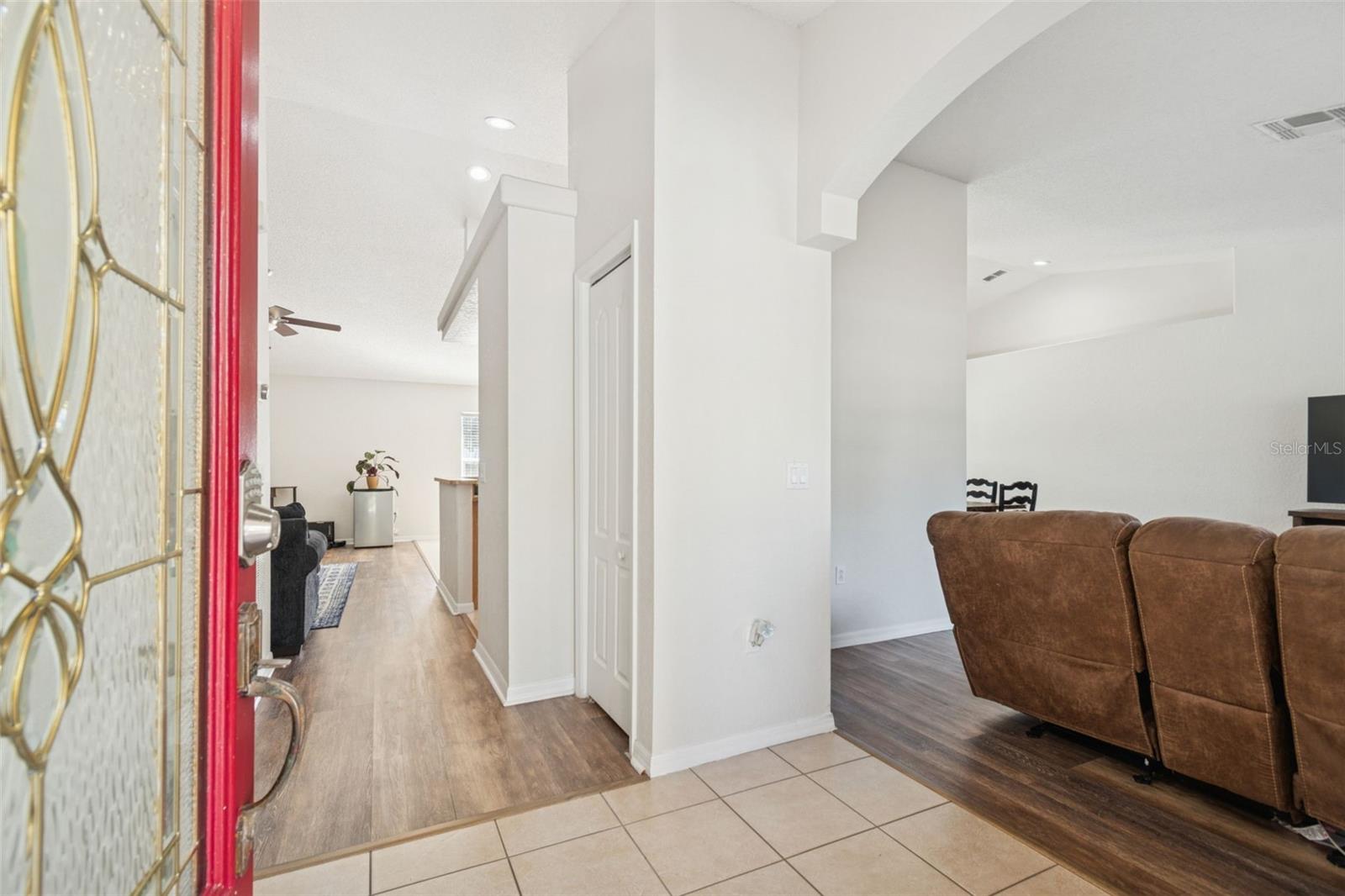 SPRING HILL - Residential