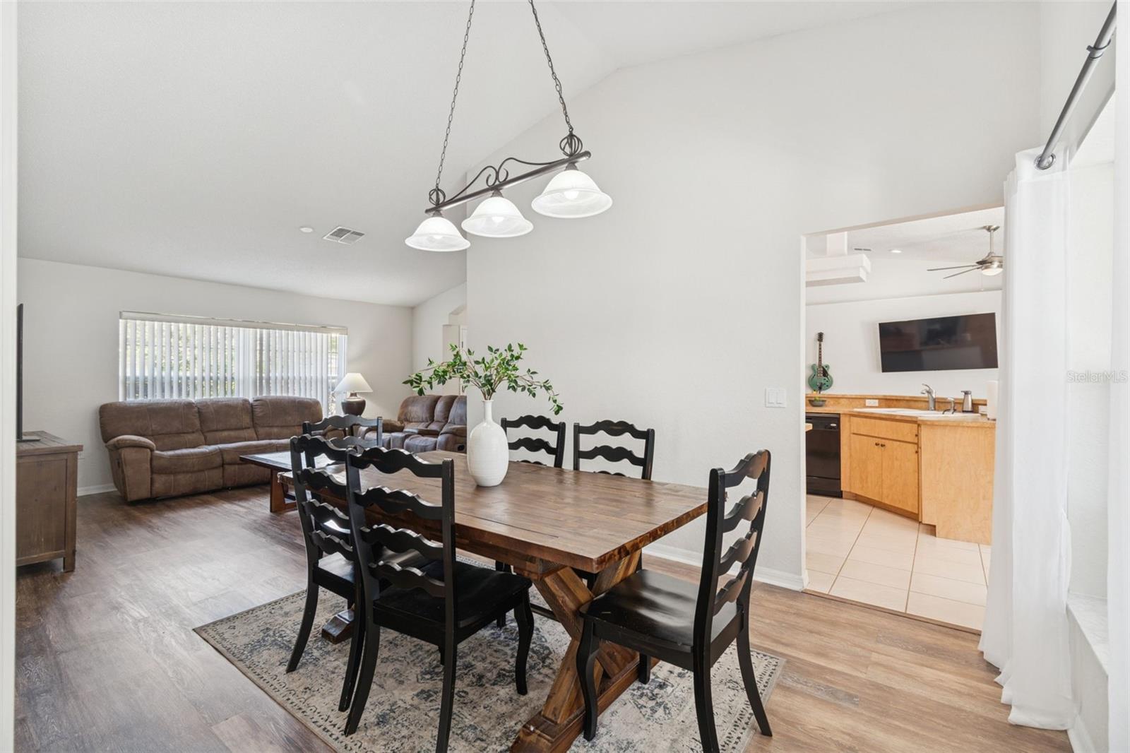 SPRING HILL - Residential