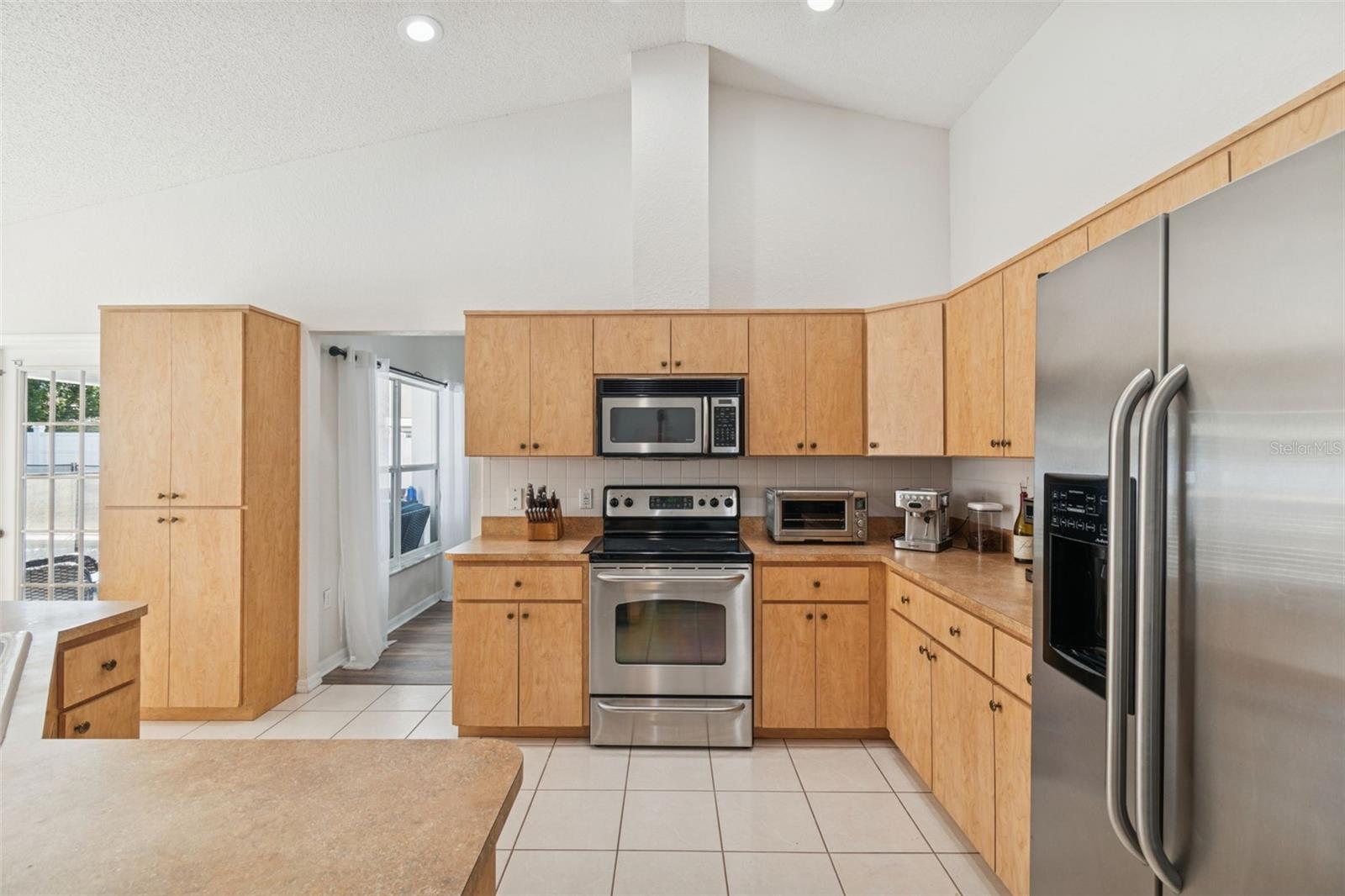 SPRING HILL - Residential