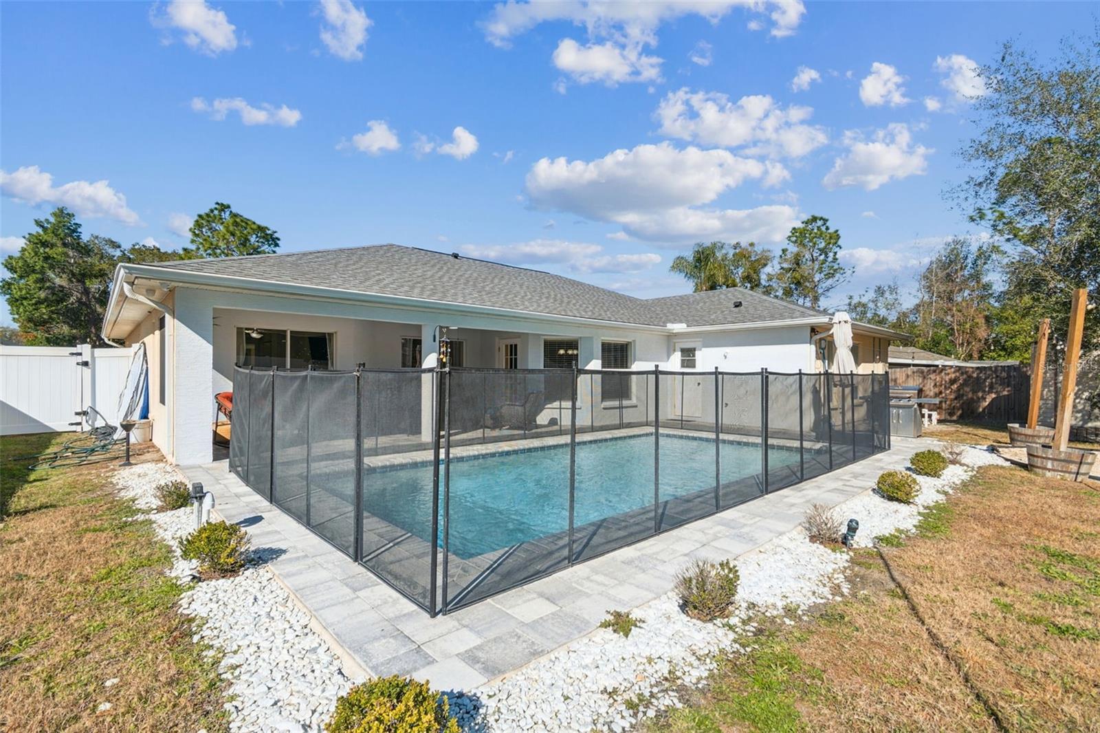 SPRING HILL - Residential