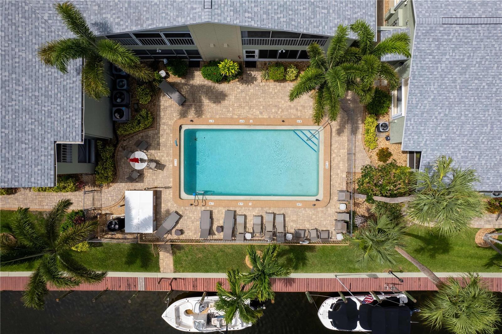 MARINA 46 CONDO - Residential