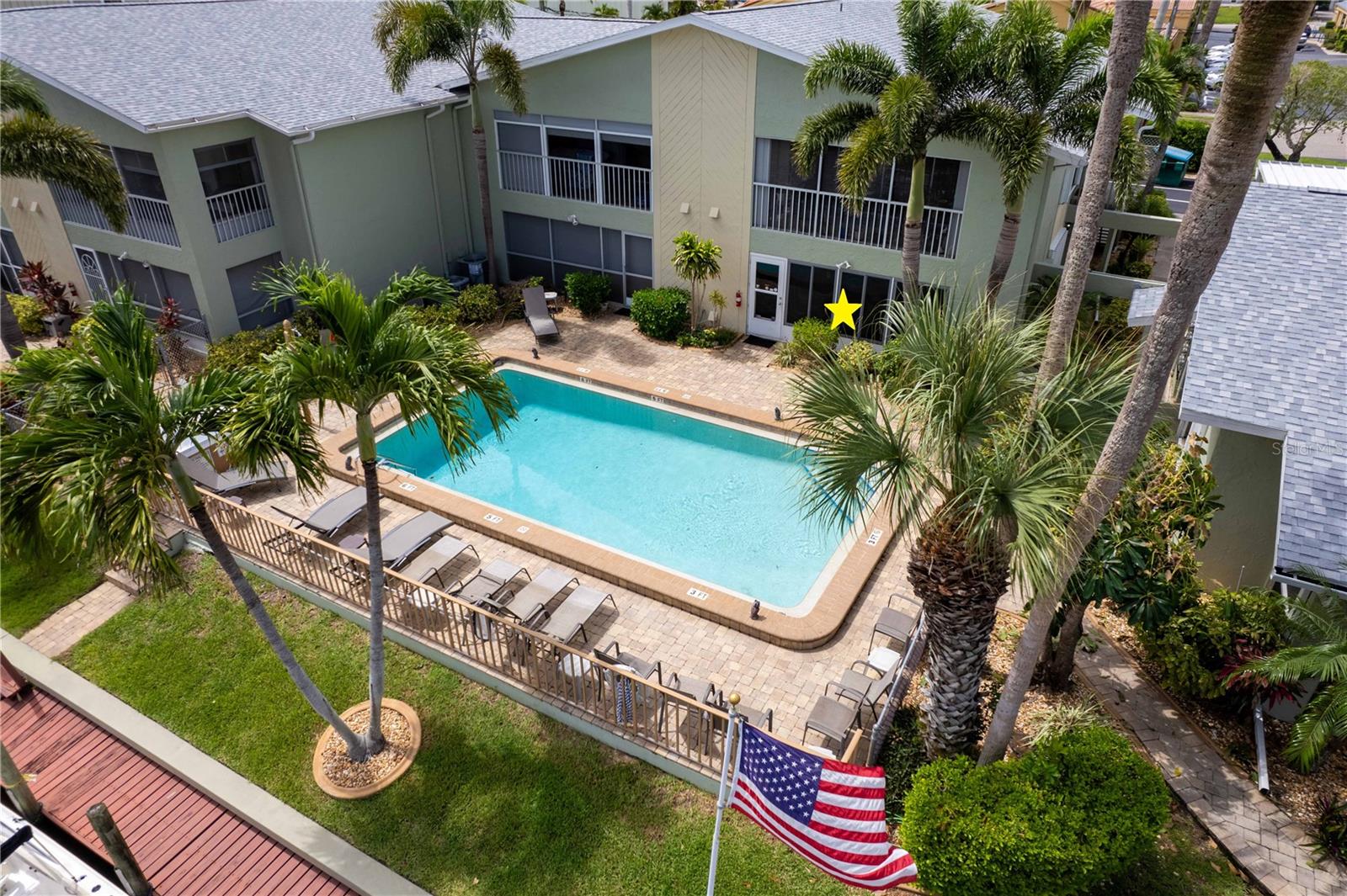MARINA 46 CONDO - Residential