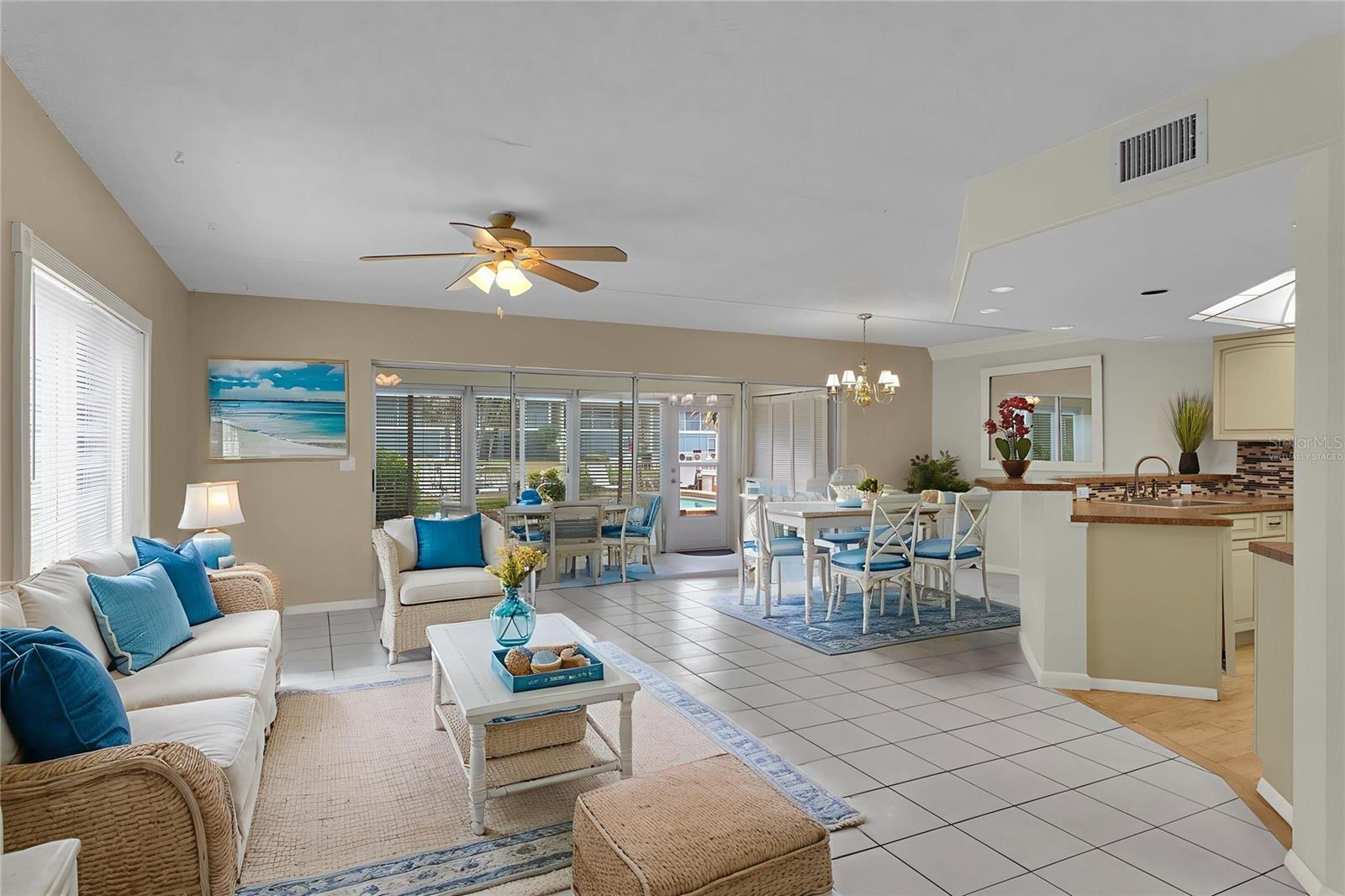MARINA 46 CONDO - Residential