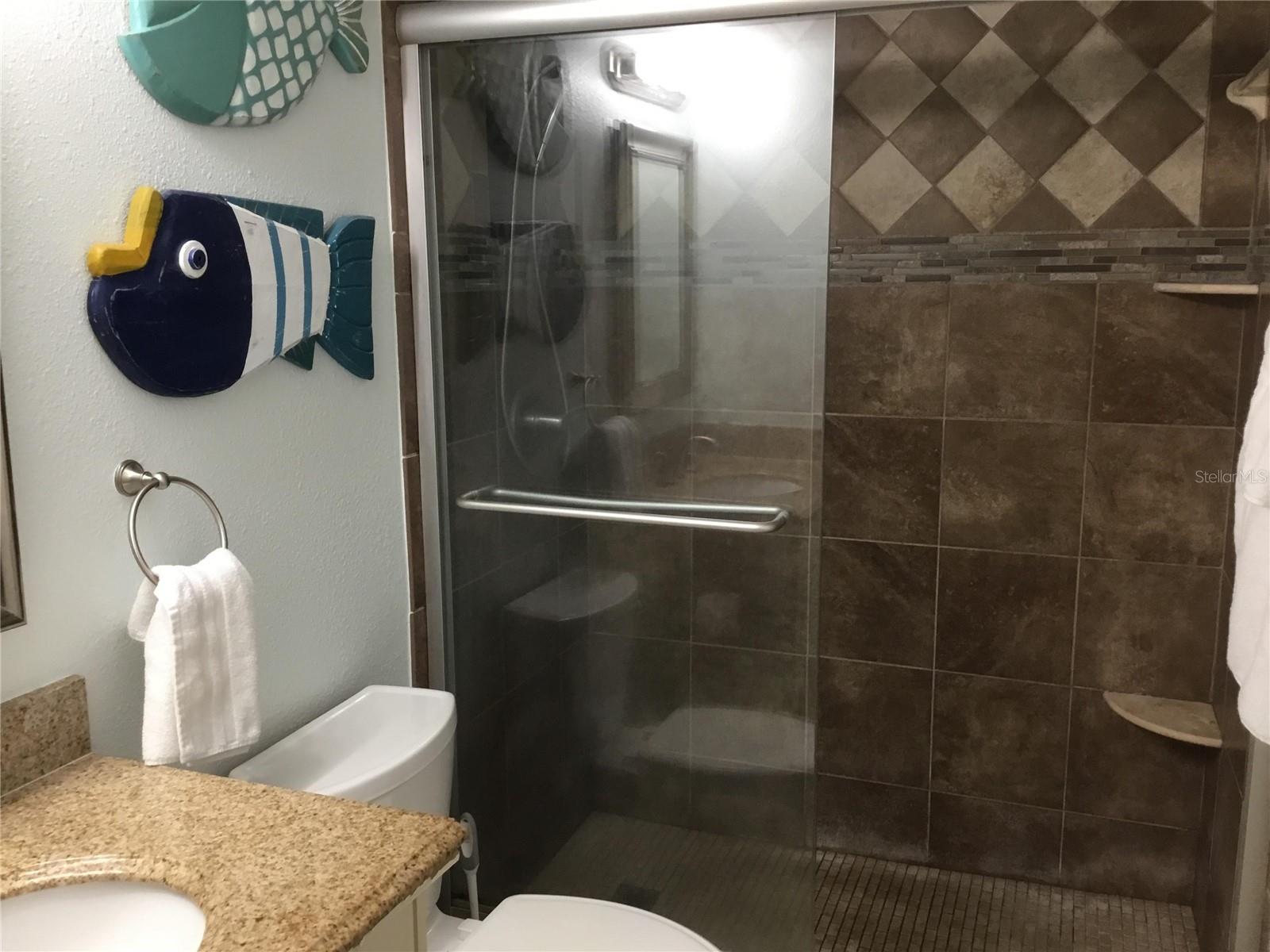 OCEAN REEF VILLAS - Residential Lease