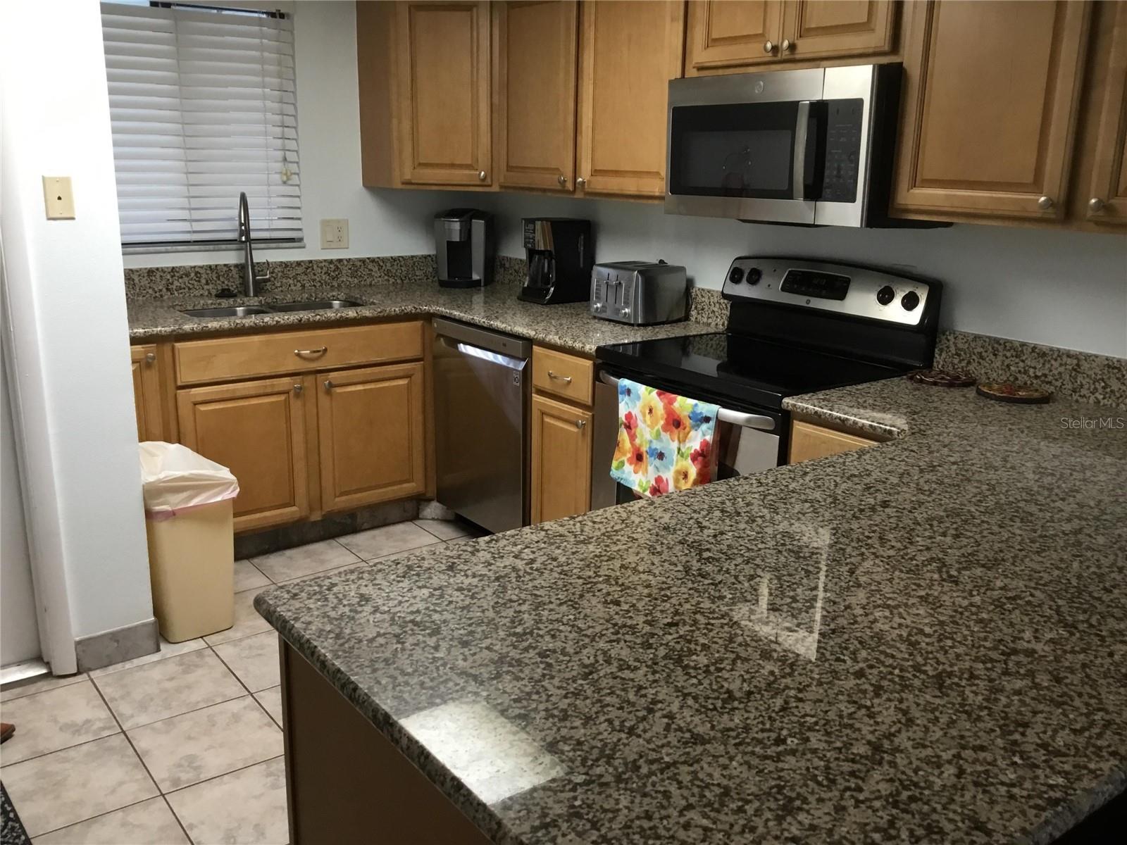 OCEAN REEF VILLAS - Residential Lease