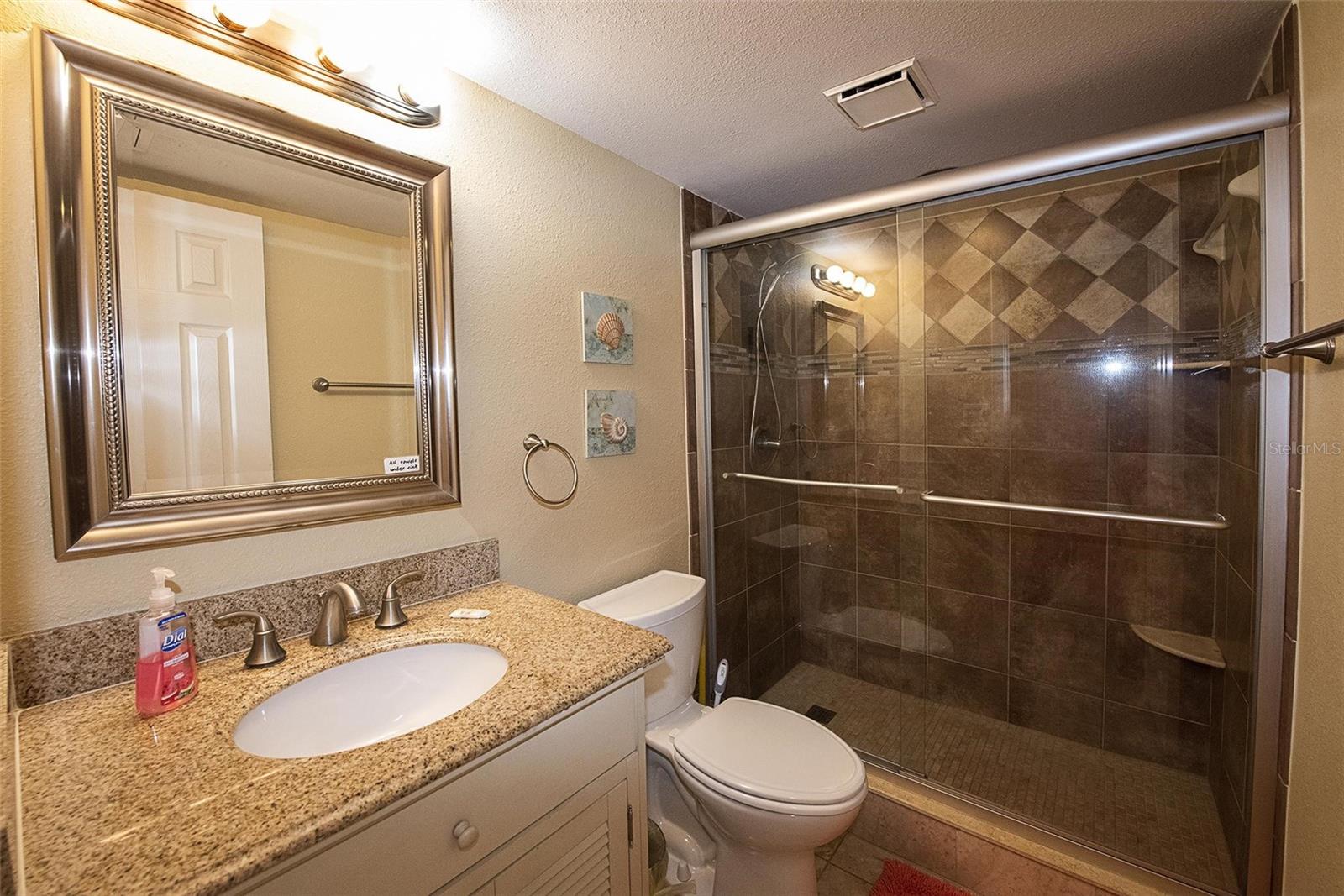 OCEAN REEF VILLAS - Residential Lease