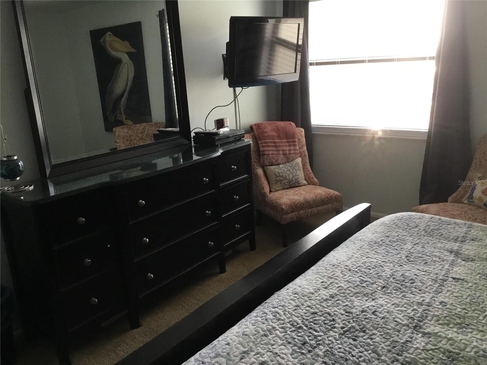 OCEAN REEF VILLAS - Residential Lease