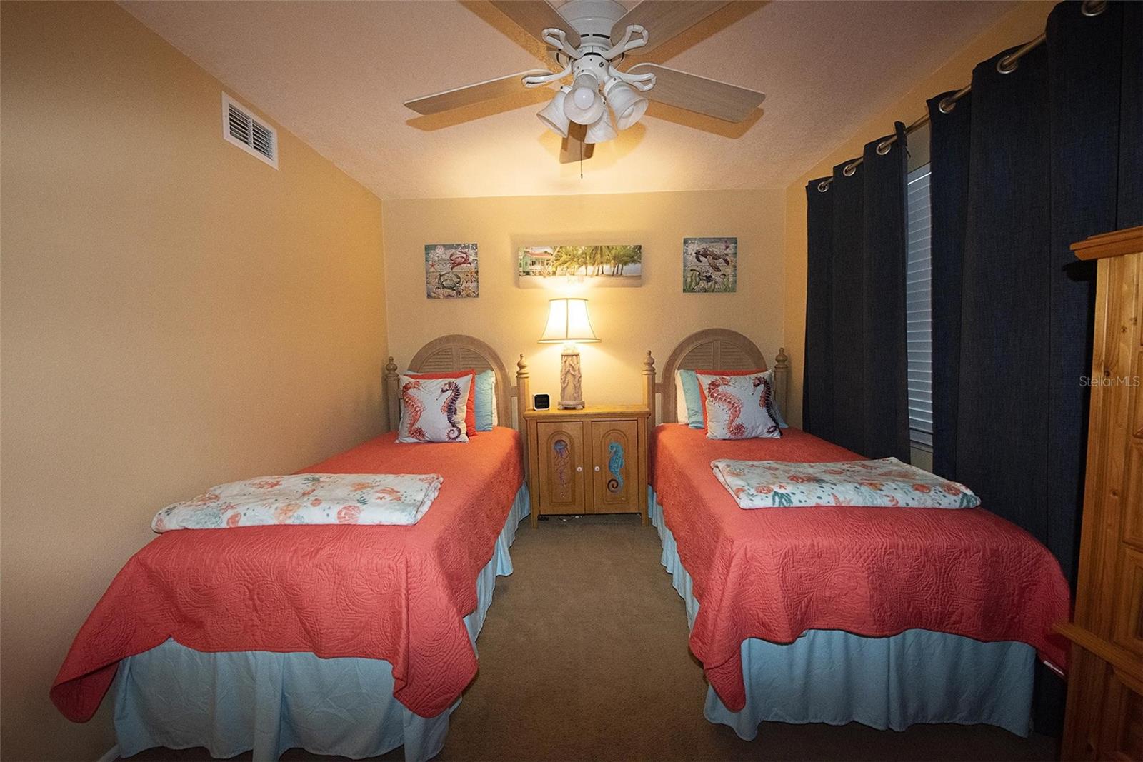 OCEAN REEF VILLAS - Residential Lease