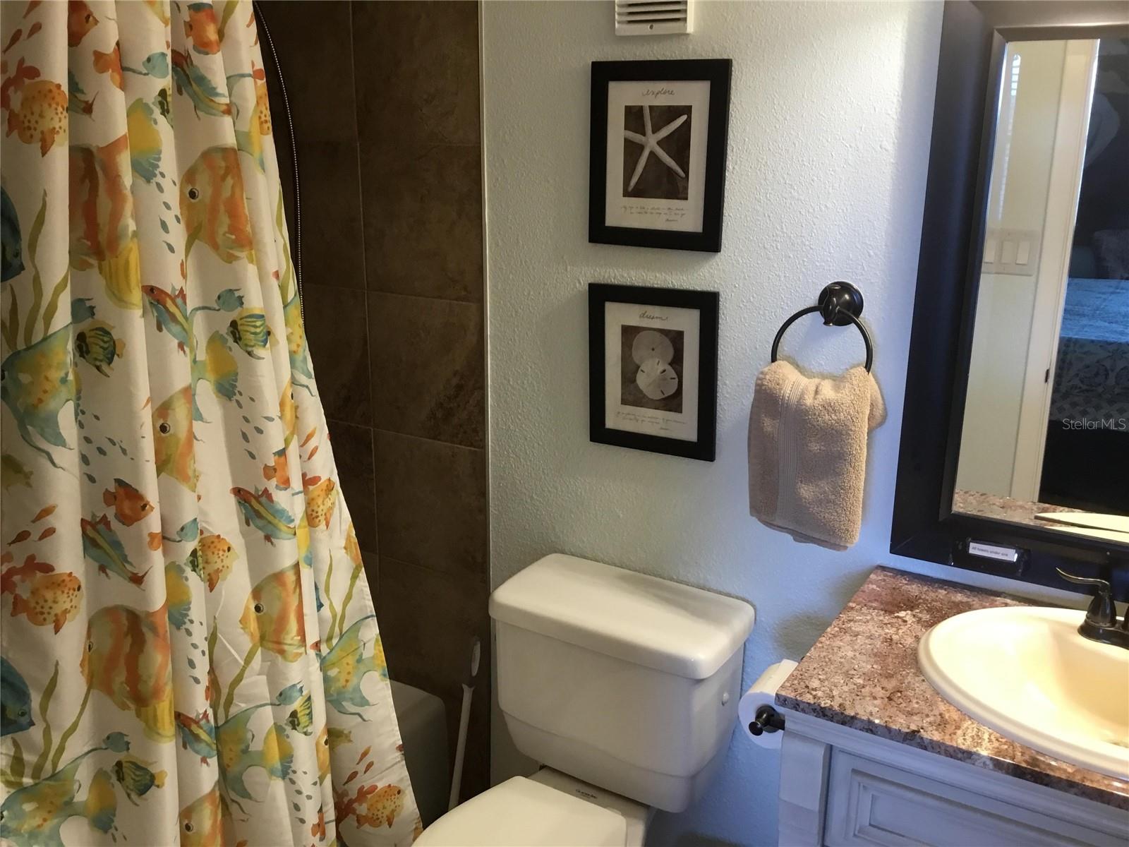 OCEAN REEF VILLAS - Residential Lease