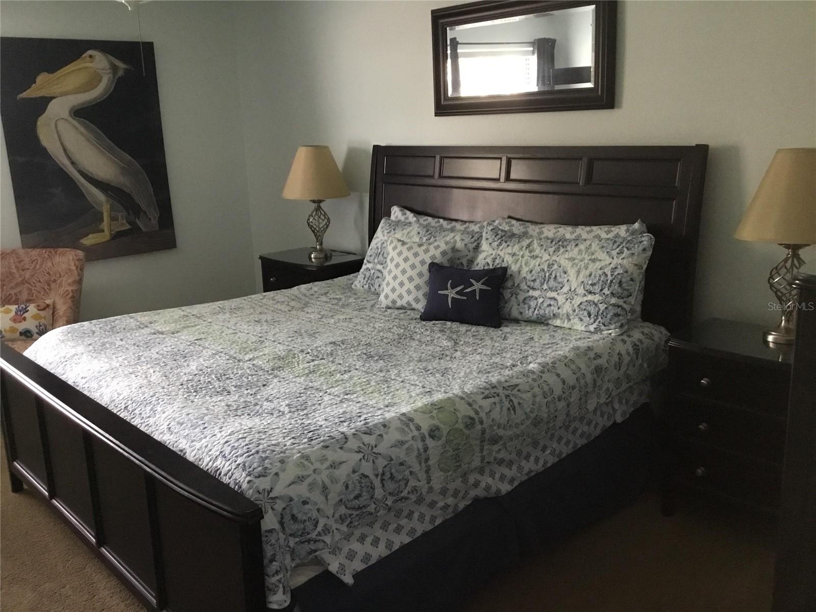 OCEAN REEF VILLAS - Residential Lease