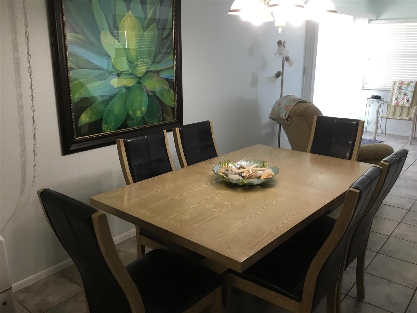 OCEAN REEF VILLAS - Residential Lease