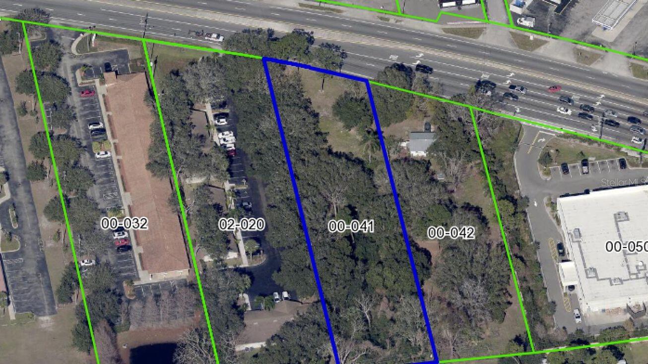 Prime development opportunity on a high-visibility 1.06-acre lot with direct frontage on Curry Ford Road in the heart of East Orlando. Zoned RSTD P-O (Professional Office Restricted), this cleared and level parcel is ideally positioned for medical, legal, or general office development, and may also suit certain retail uses subject to county approval. The property is surrounded by established office condos, medical practices, and neighborhood shopping centers, ensuring strong demand and visibility in a highly trafficked corridor. With over 46,000 square feet of land and utilities nearby, this site offers excellent access, flexibility, and long-term upside for owner-users or investors. Just minutes from major roadways including SR 436 and SR 408, and located within a dense residential and commercial population, this is a rare chance to secure frontage on one of Orlando’s most traveled east-west arteries.