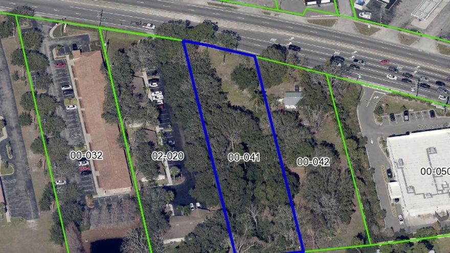 Prime development opportunity on a high-visibility 1.06-acre lot with direct frontage on Curry Ford Road in the heart of East Orlando. Zoned RSTD P-O (Professional Office Restricted), this cleared and level parcel is ideally positioned for medical, legal, or general office development, and may also suit certain retail uses subject to county approval. The property is surrounded by established office condos, medical practices, and neighborhood shopping centers, ensuring strong demand and visibility in a highly trafficked corridor. With over 46,000 square feet of land and utilities nearby, this site offers excellent access, flexibility, and long-term upside for owner-users or investors. Just minutes from major roadways including SR 436 and SR 408, and located within a dense residential and commercial population, this is a rare chance to secure frontage on one of Orlando’s most traveled east-west arteries.