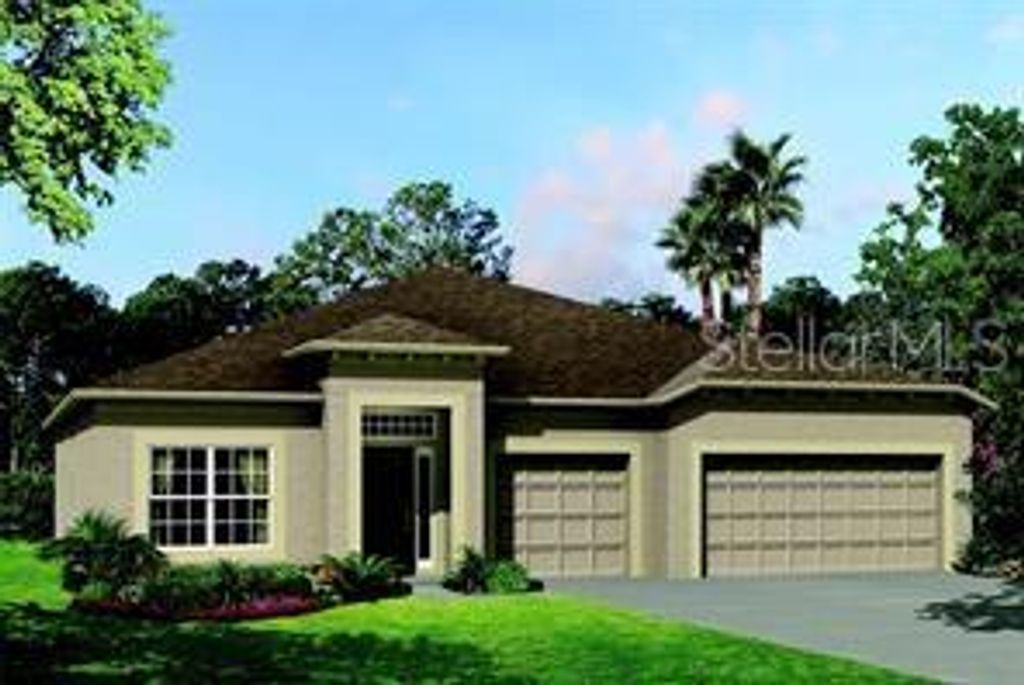 Photo of 7730 Notched Pine Bend, Wesley Chapel, FL 33545 (MLS # J972137)
