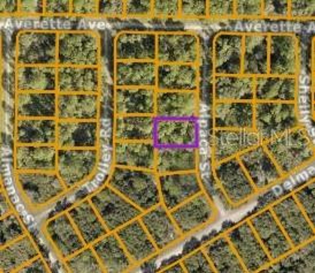 Photo of 17 Alpaca Street, North Port, FL 34291 (MLS # C7521383)
