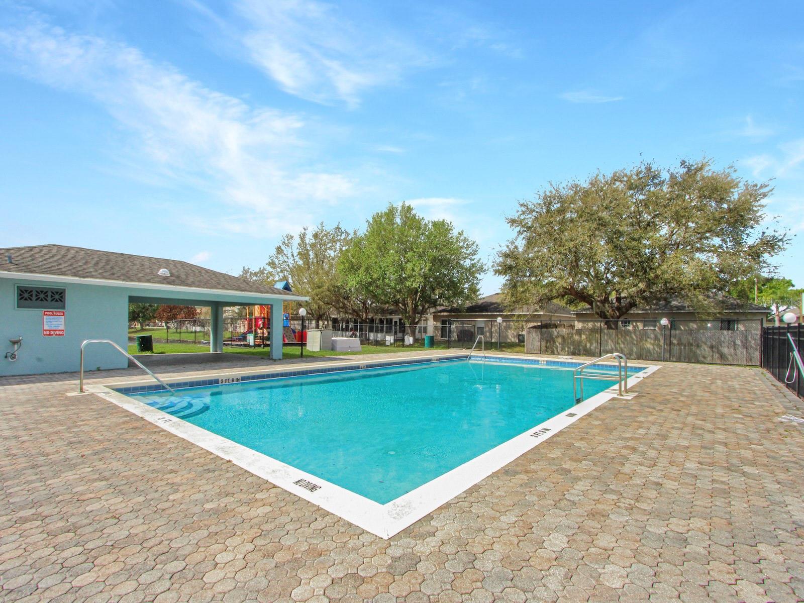 CANOE CREEK ESTATES PH 7 - Residential