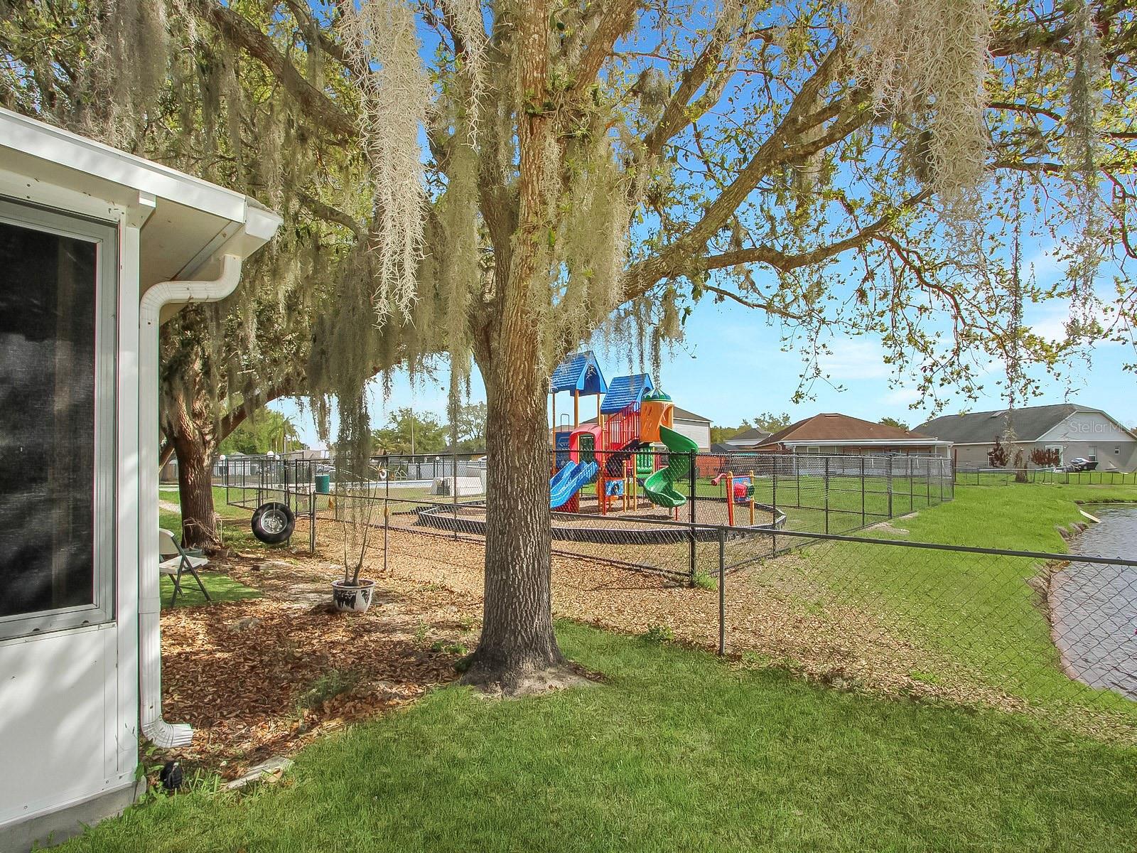 CANOE CREEK ESTATES PH 7 - Residential