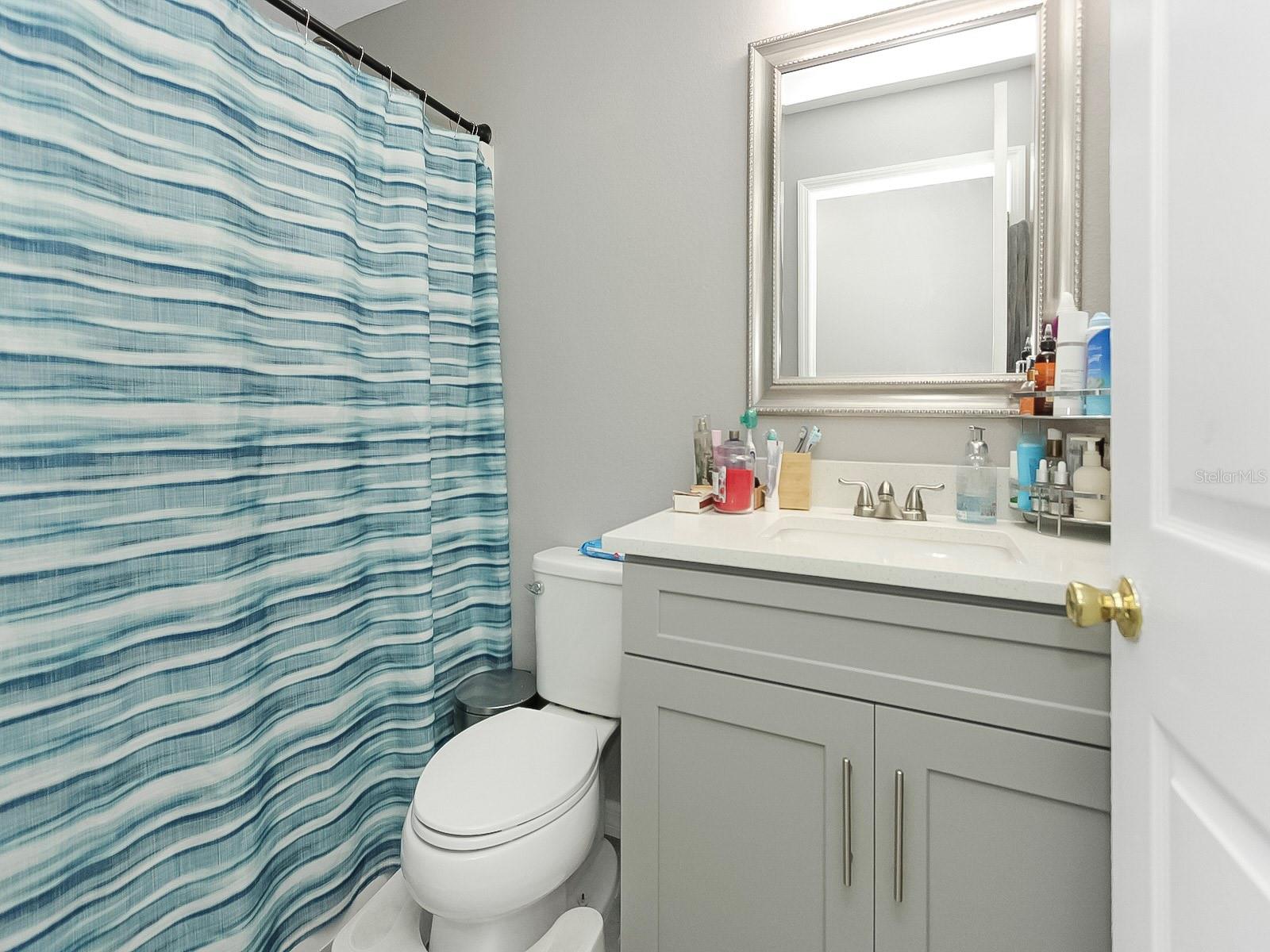 CANOE CREEK ESTATES PH 7 - Residential