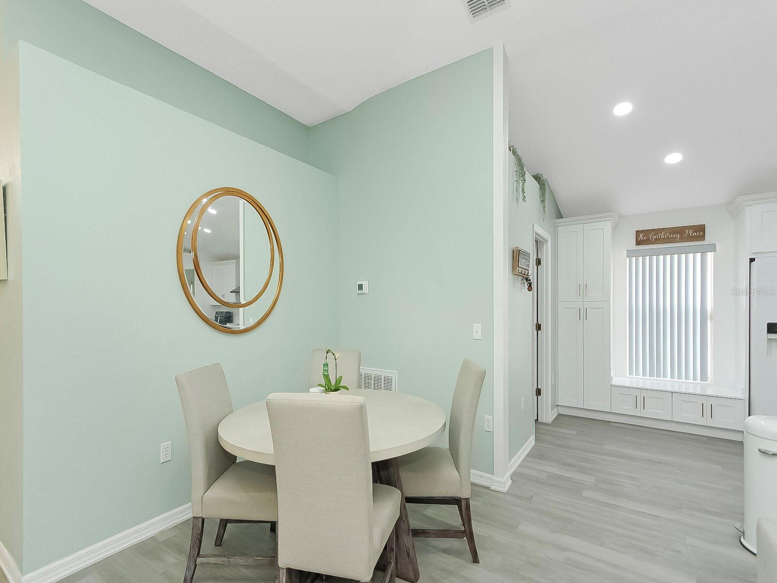 CANOE CREEK ESTATES PH 7 - Residential