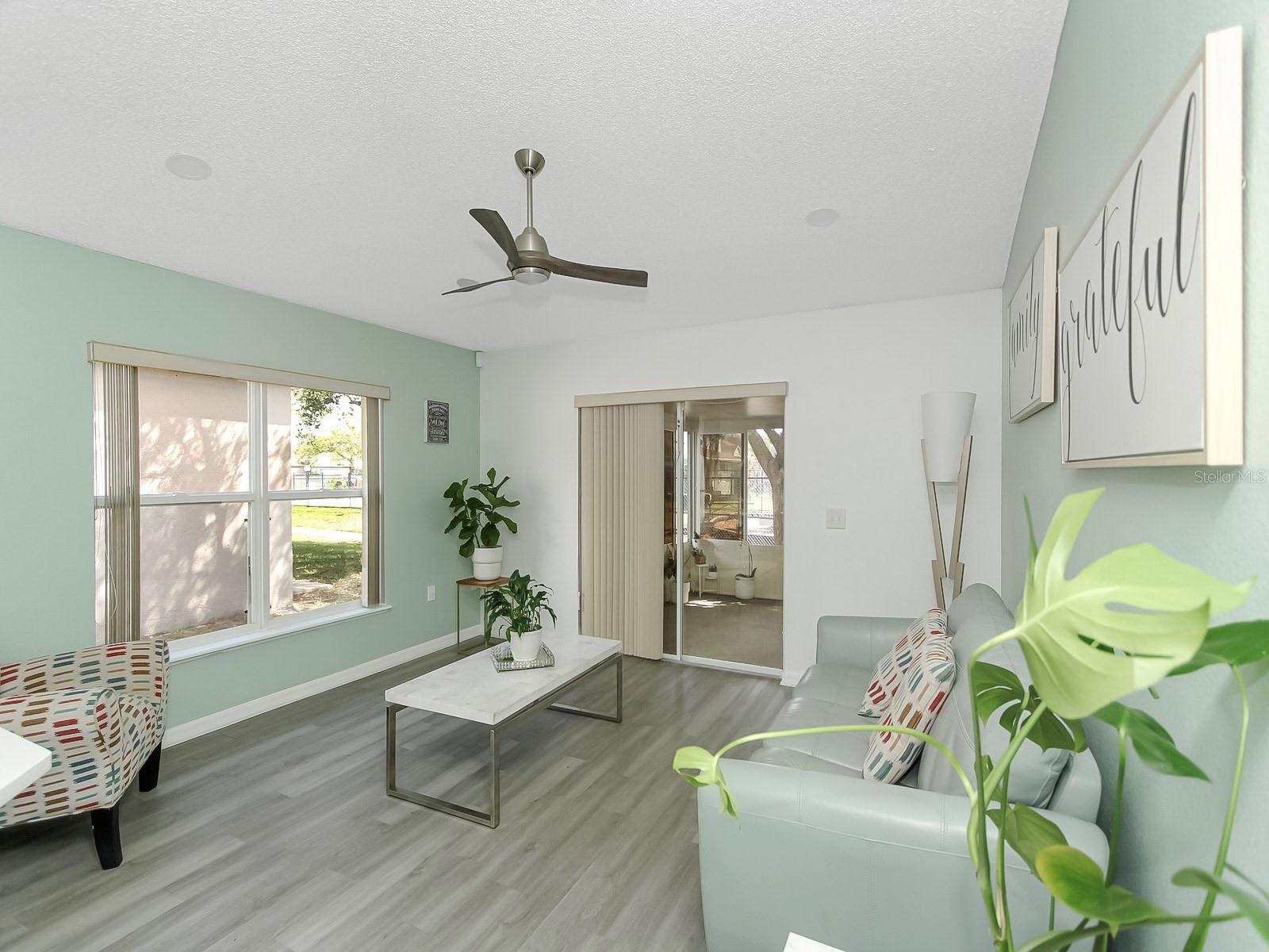 CANOE CREEK ESTATES PH 7 - Residential