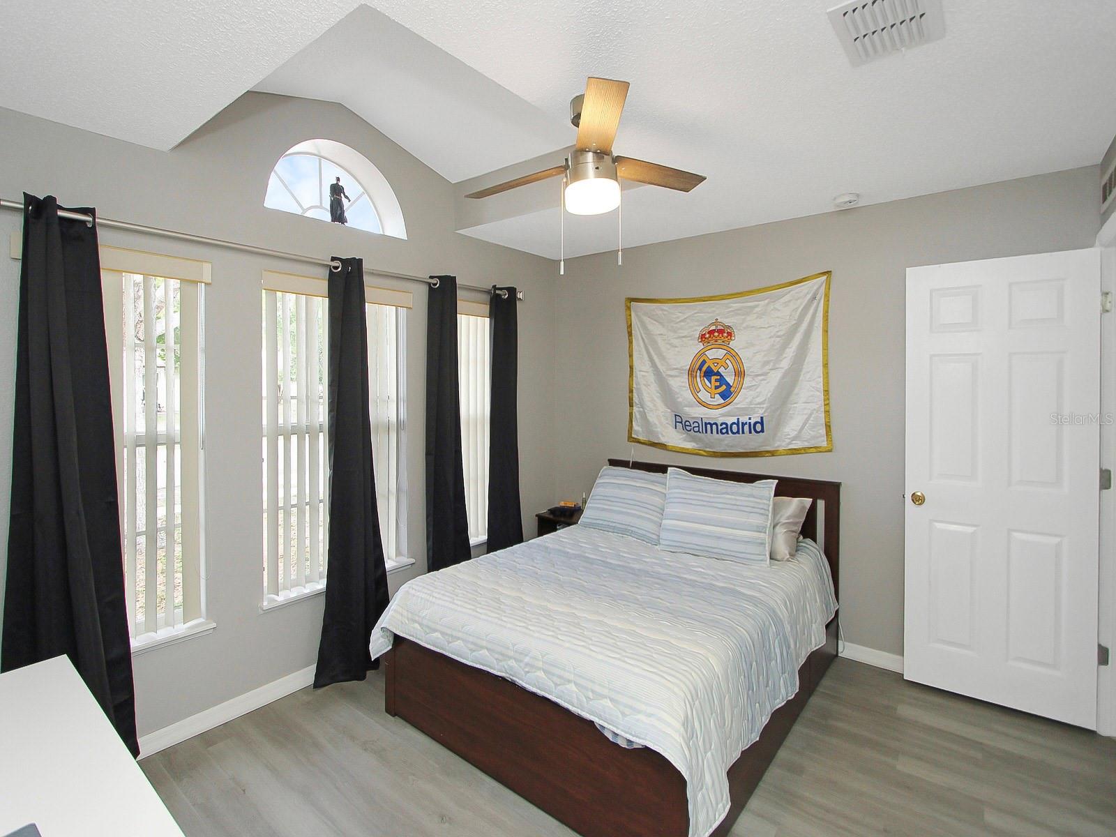 CANOE CREEK ESTATES PH 7 - Residential