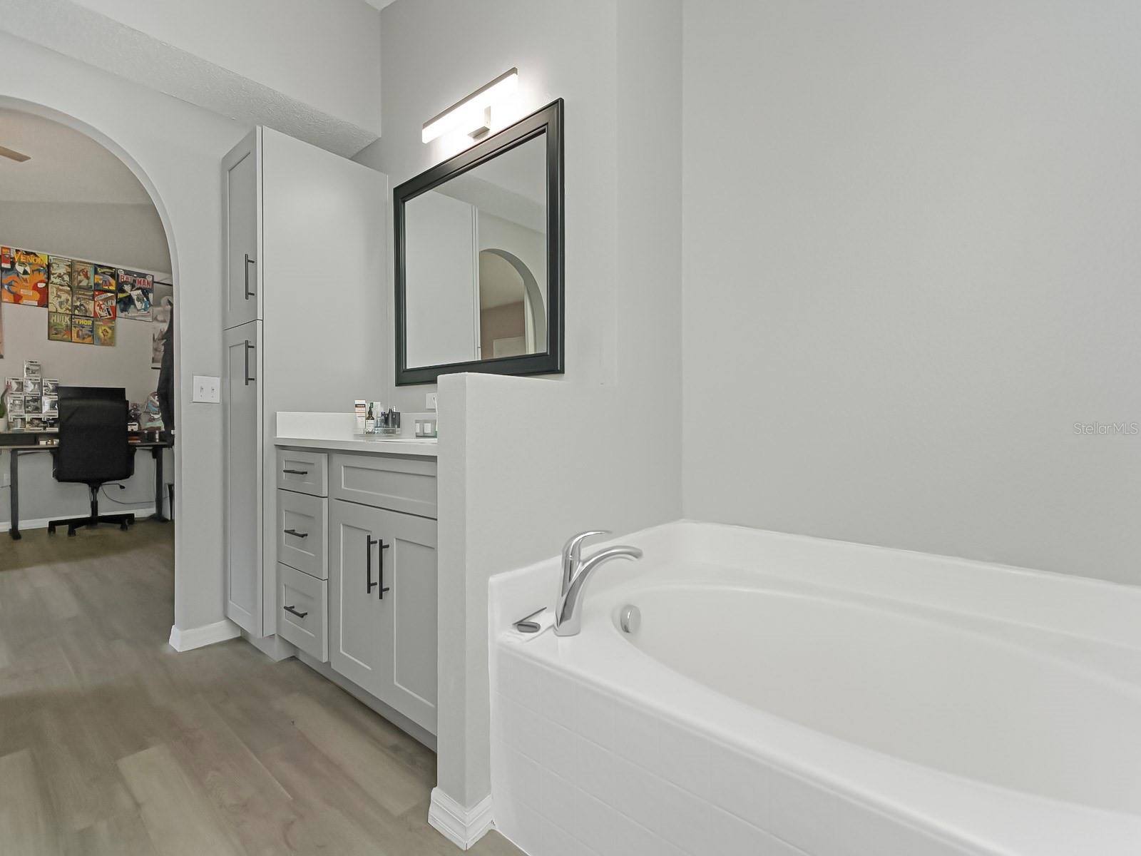 CANOE CREEK ESTATES PH 7 - Residential