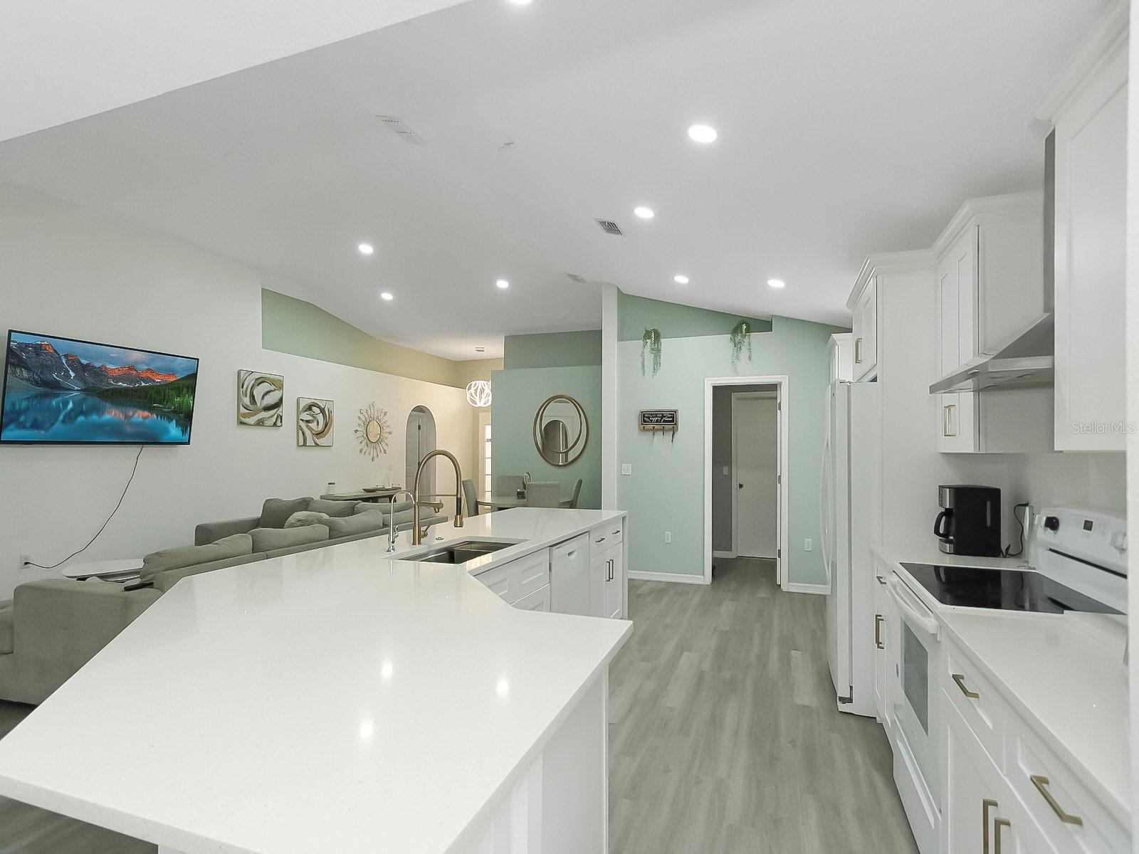 CANOE CREEK ESTATES PH 7 - Residential