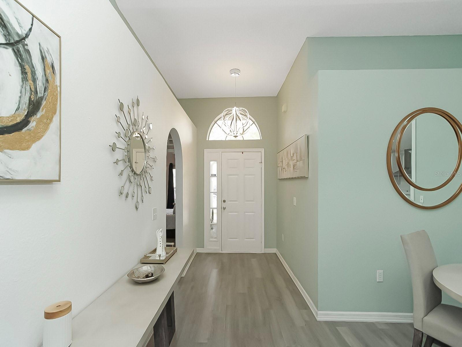 CANOE CREEK ESTATES PH 7 - Residential