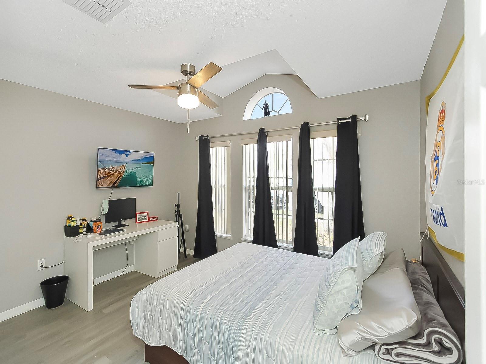 CANOE CREEK ESTATES PH 7 - Residential