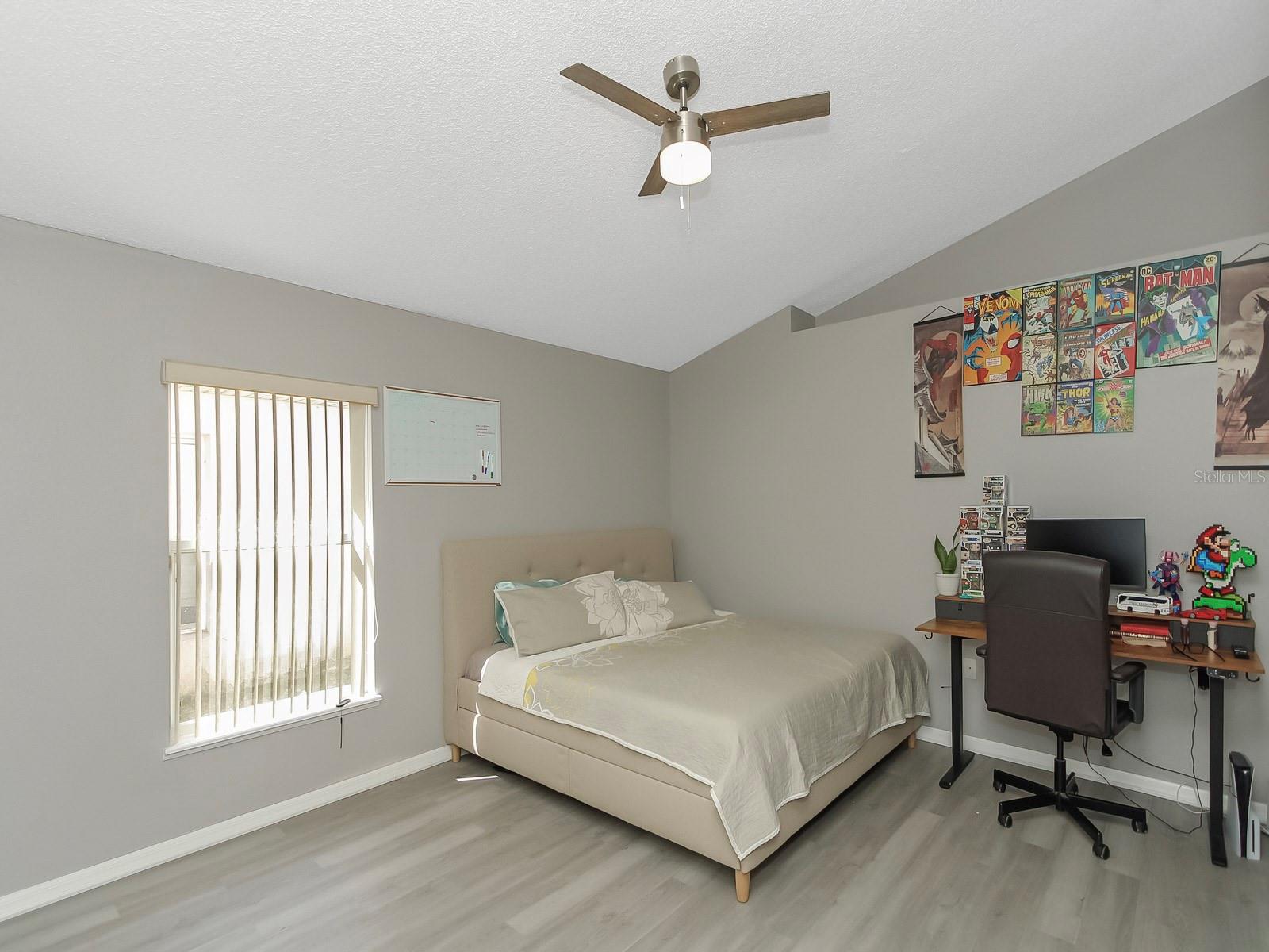 CANOE CREEK ESTATES PH 7 - Residential