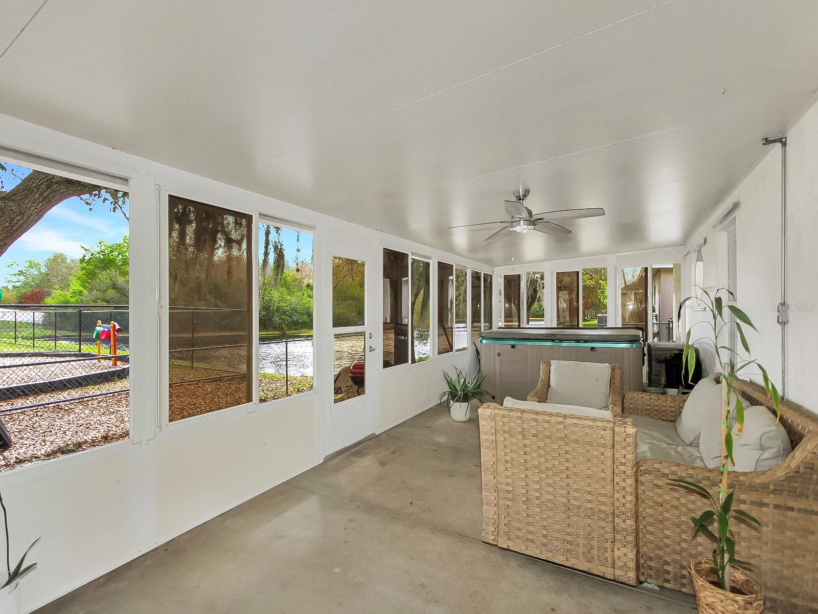 CANOE CREEK ESTATES PH 7 - Residential