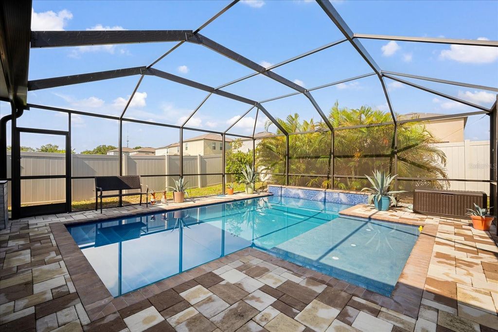 Photo of 1757 Fred Ives Street, Ruskin, FL 33570 (MLS # TB8408252)