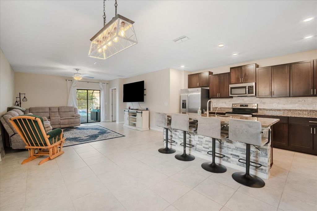 Photo of 1757 Fred Ives Street, Ruskin, FL 33570 (MLS # TB8408252)