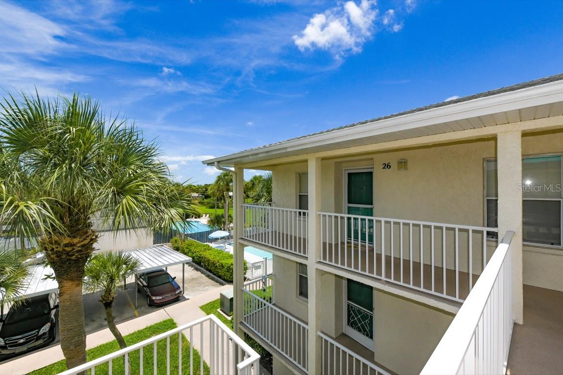 CARRINGTON PLACE - Residential
