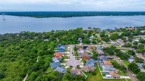 A home in OLDSMAR