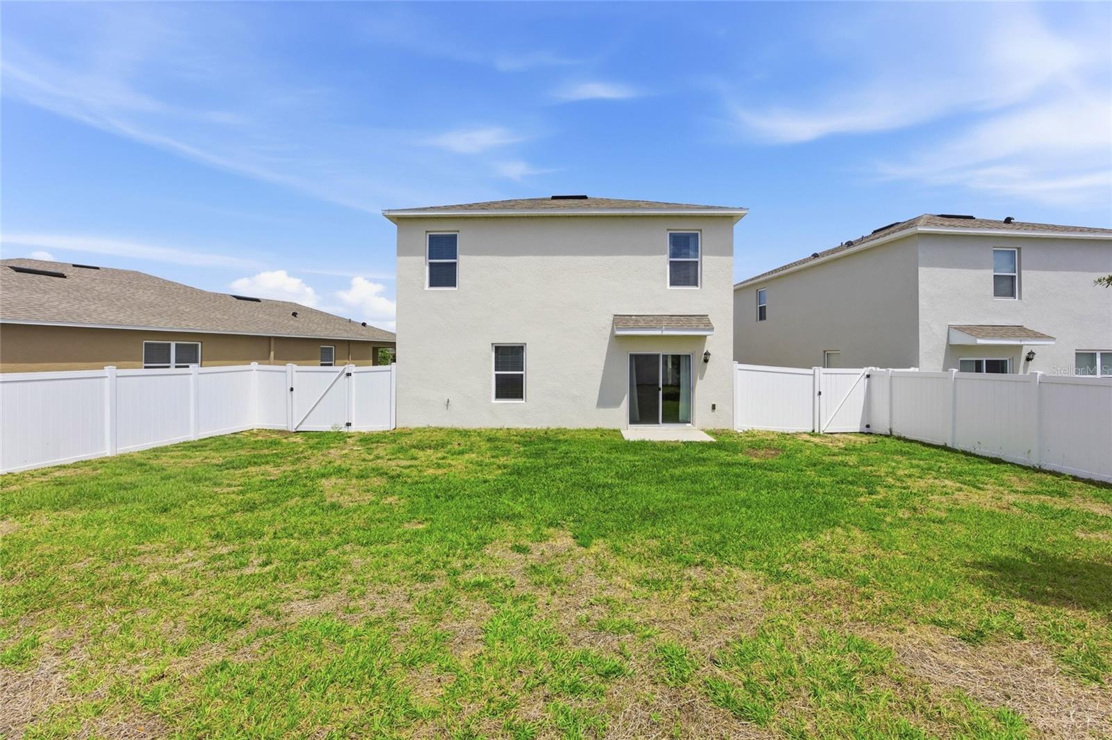 AVALON PARK TAVARES PH 1 - Residential