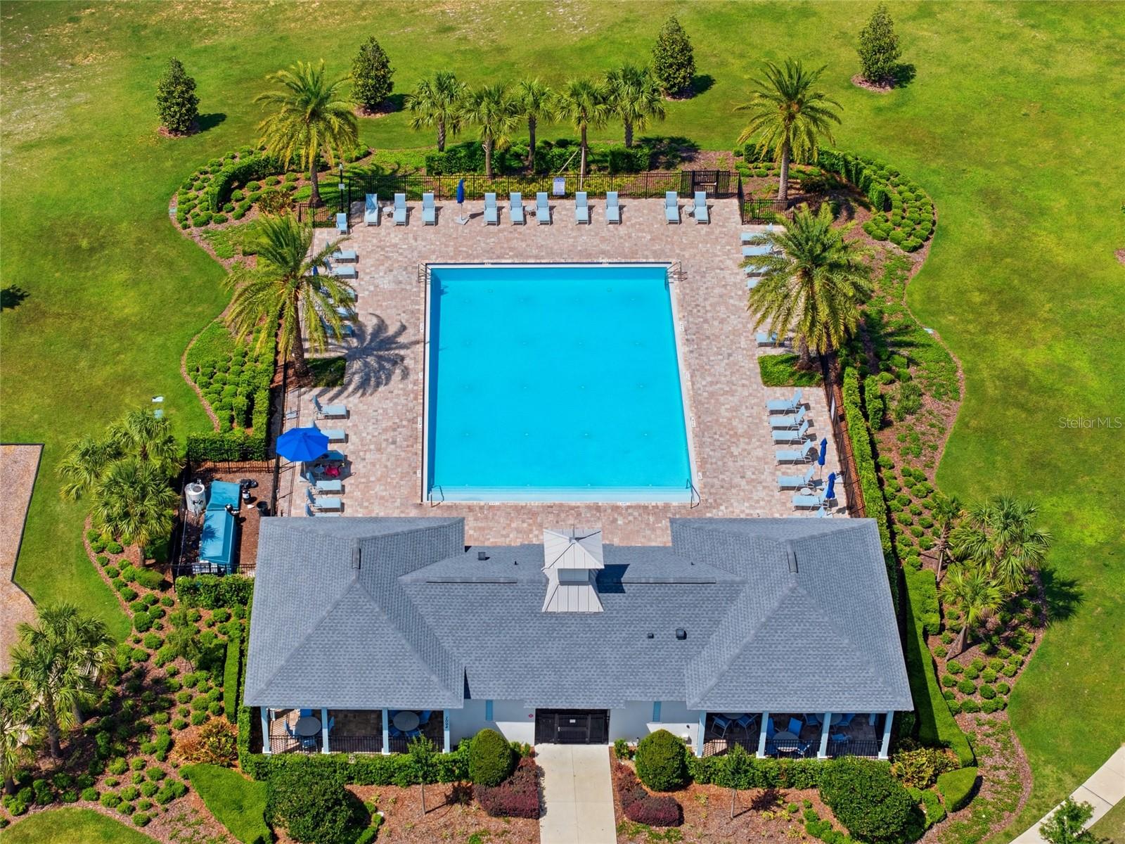 AVALON PARK TAVARES PH 1 - Residential