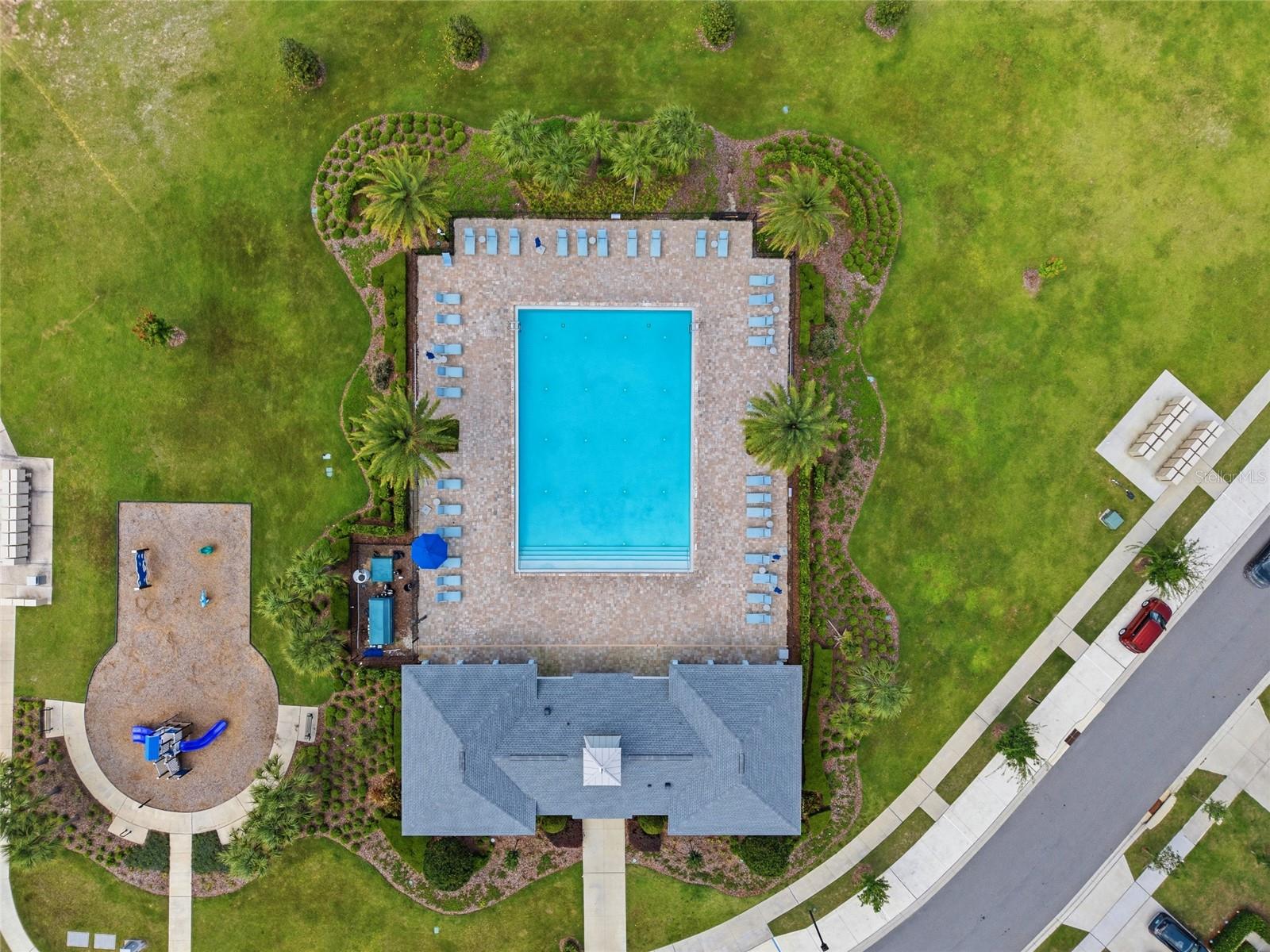 AVALON PARK TAVARES PH 1 - Residential