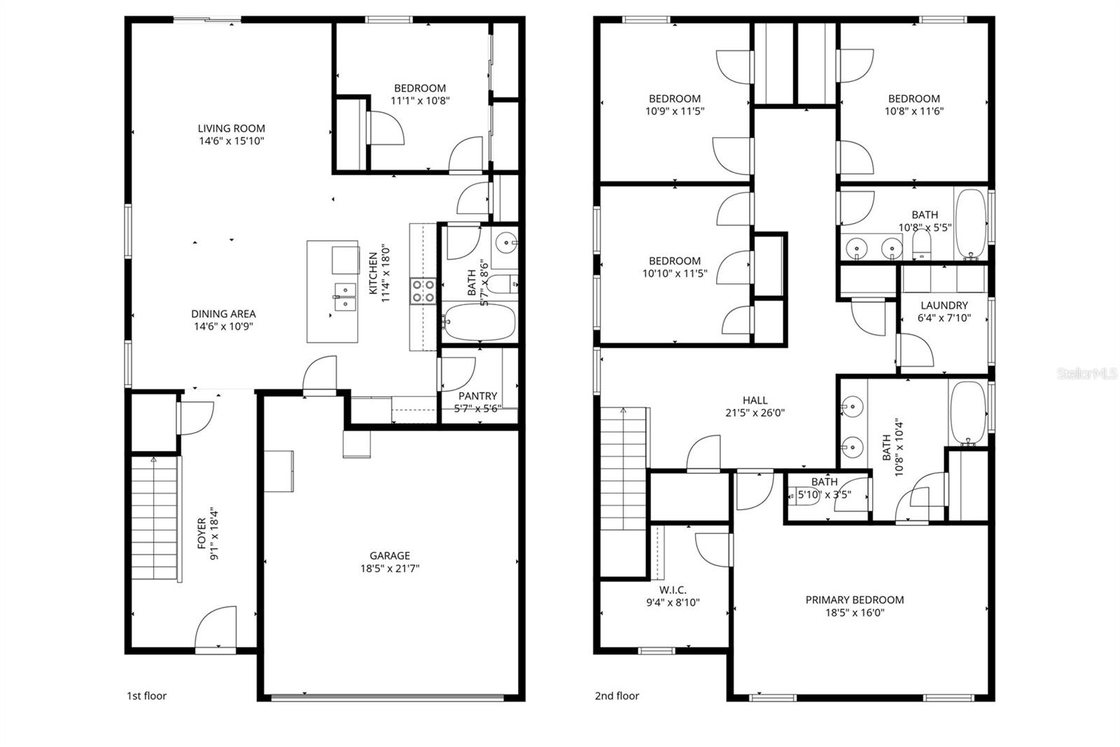 AVALON PARK TAVARES PH 1 - Residential