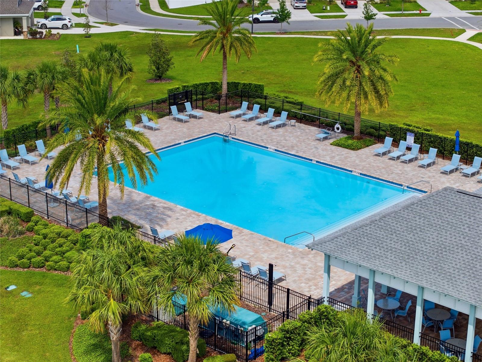 AVALON PARK TAVARES PH 1 - Residential