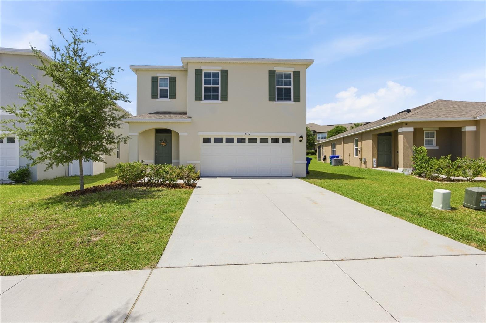 AVALON PARK TAVARES PH 1 - Residential