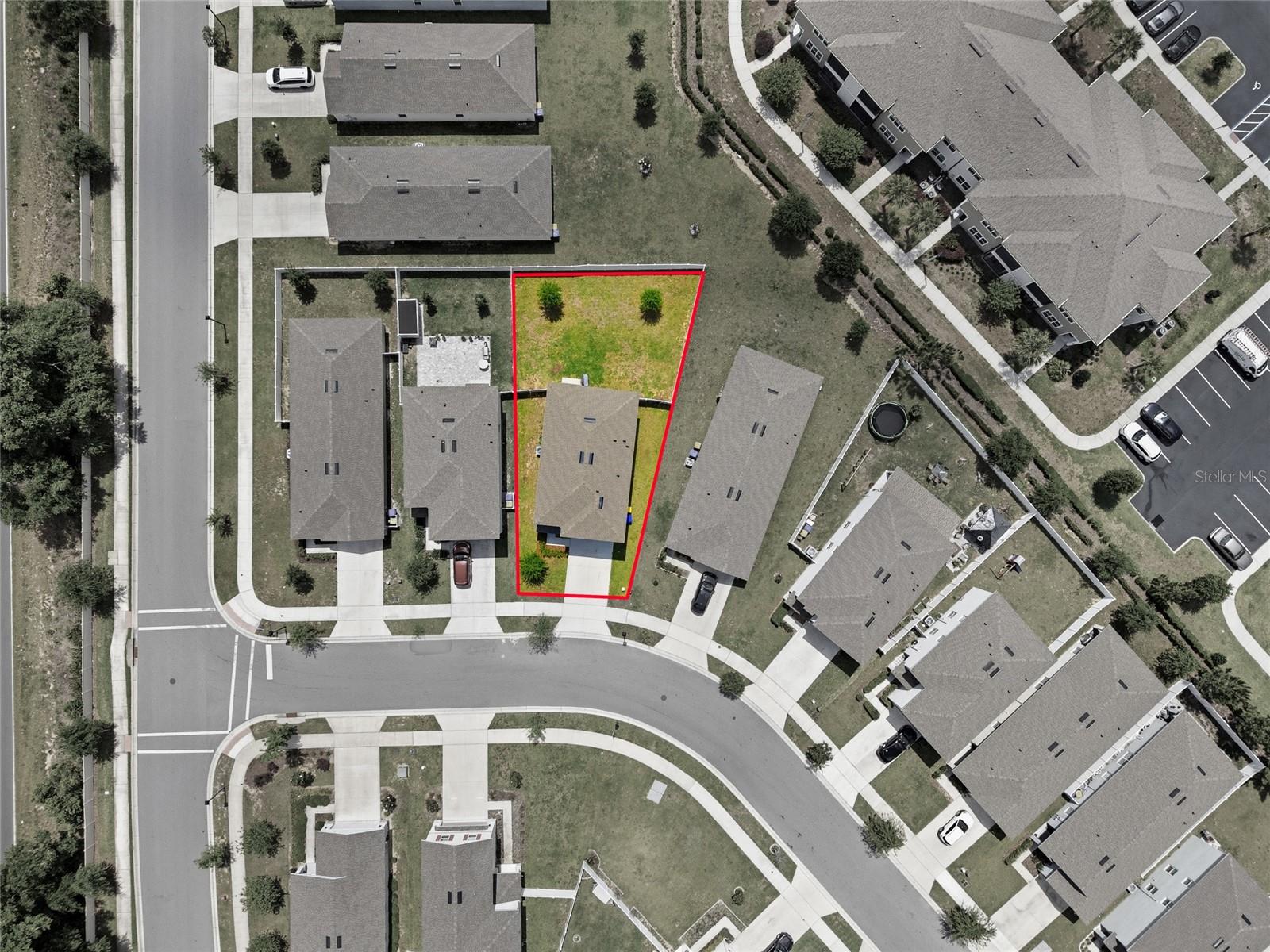 AVALON PARK TAVARES PH 1 - Residential