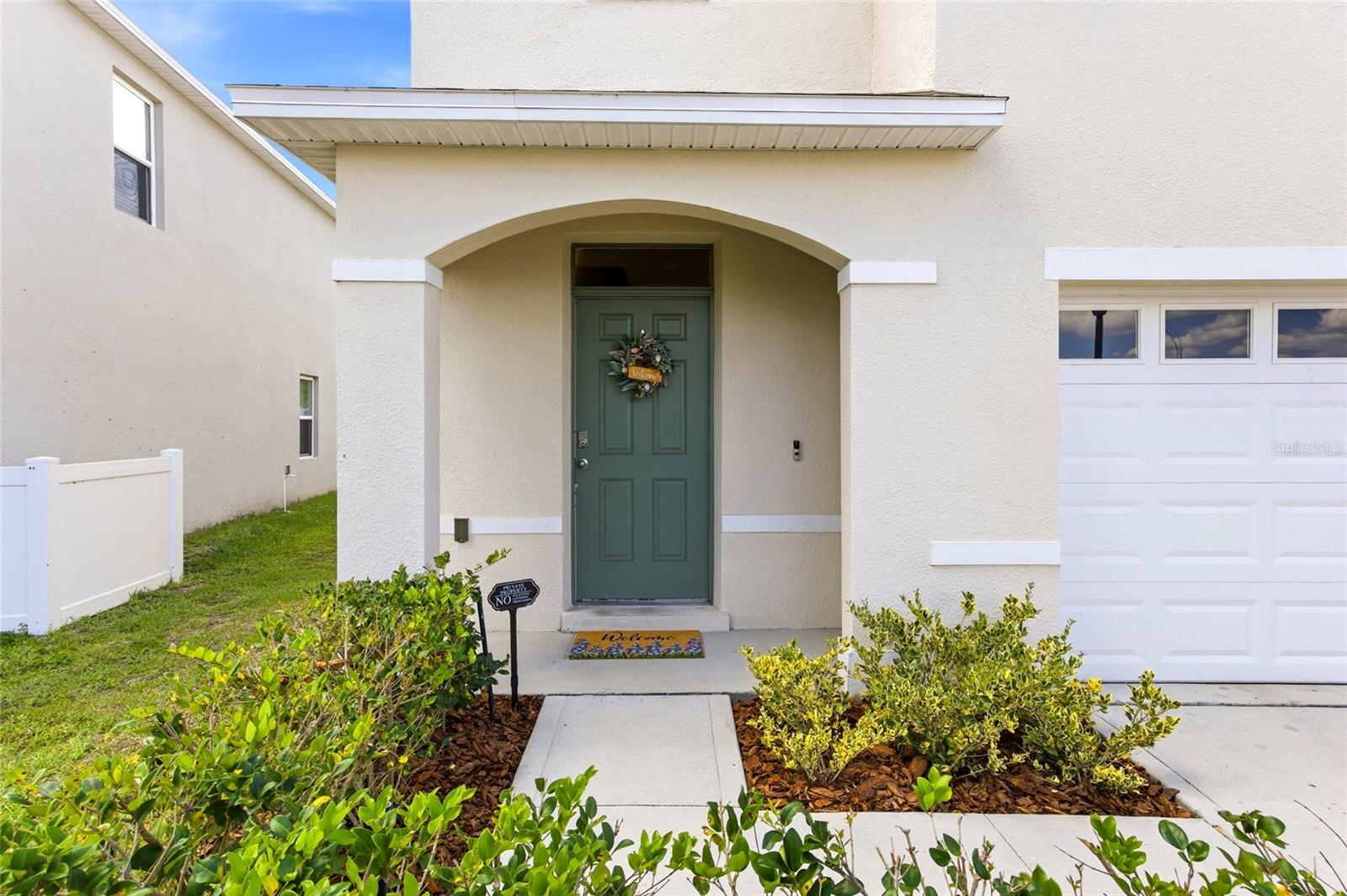 AVALON PARK TAVARES PH 1 - Residential