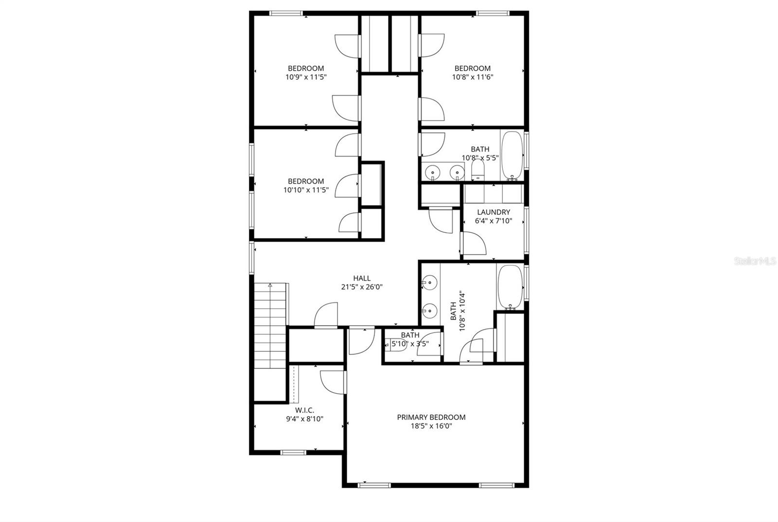 AVALON PARK TAVARES PH 1 - Residential