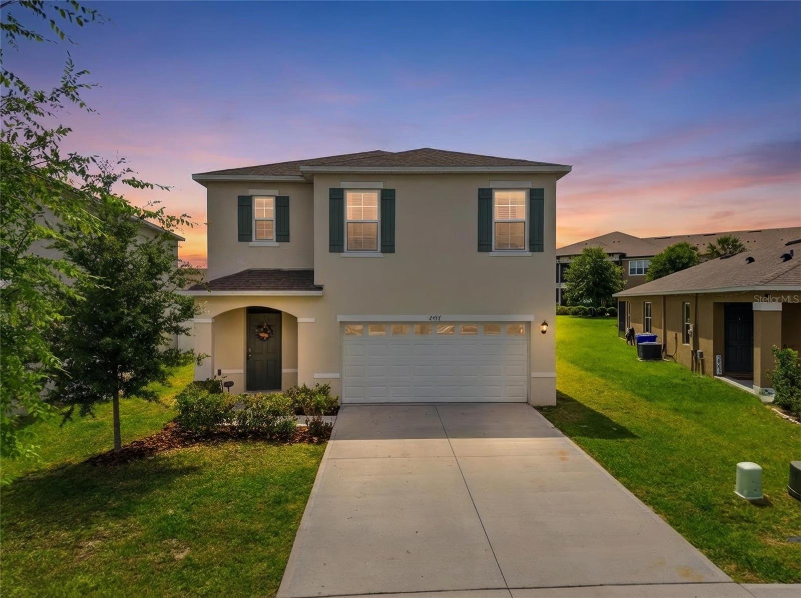 AVALON PARK TAVARES PH 1 - Residential