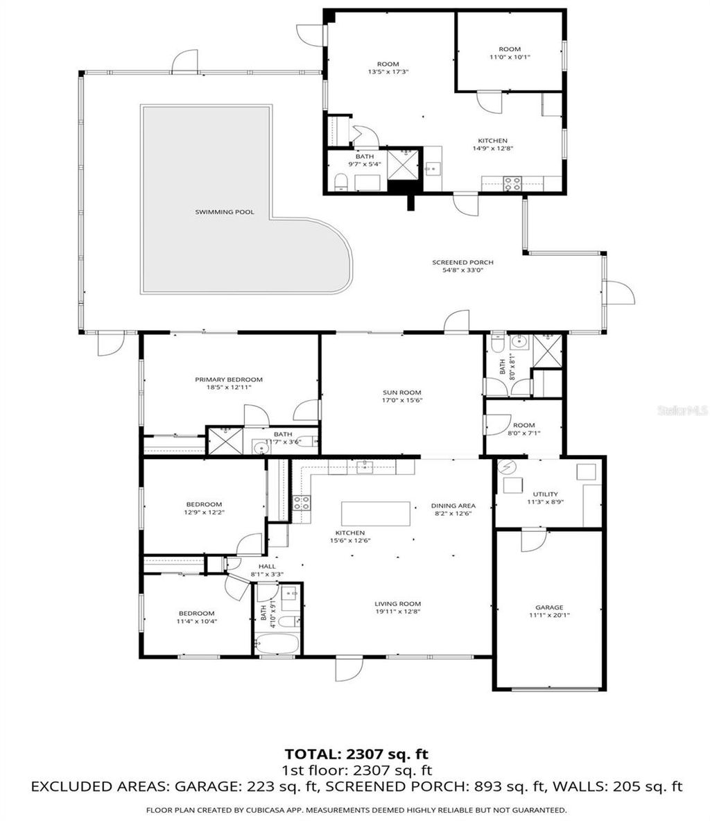 Photo of 5010 Lahaina Drive, Sarasota, FL 34232 (MLS # A4678105)