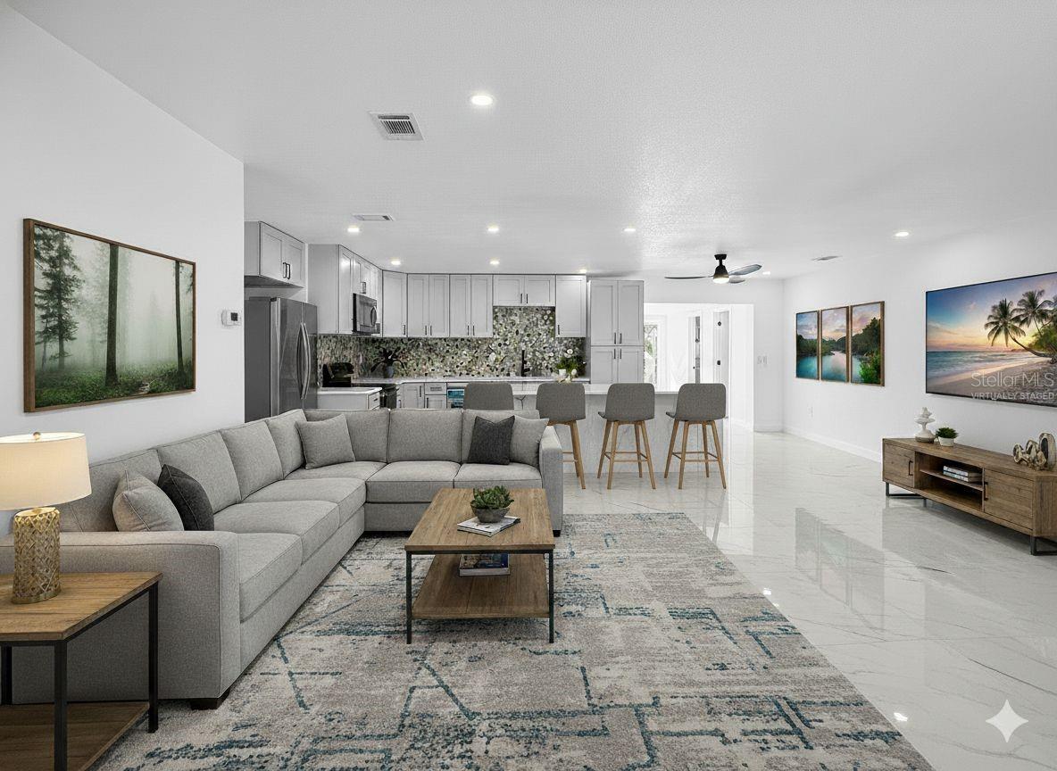 RIDGEWOOD ESTATES RESUB - Residential