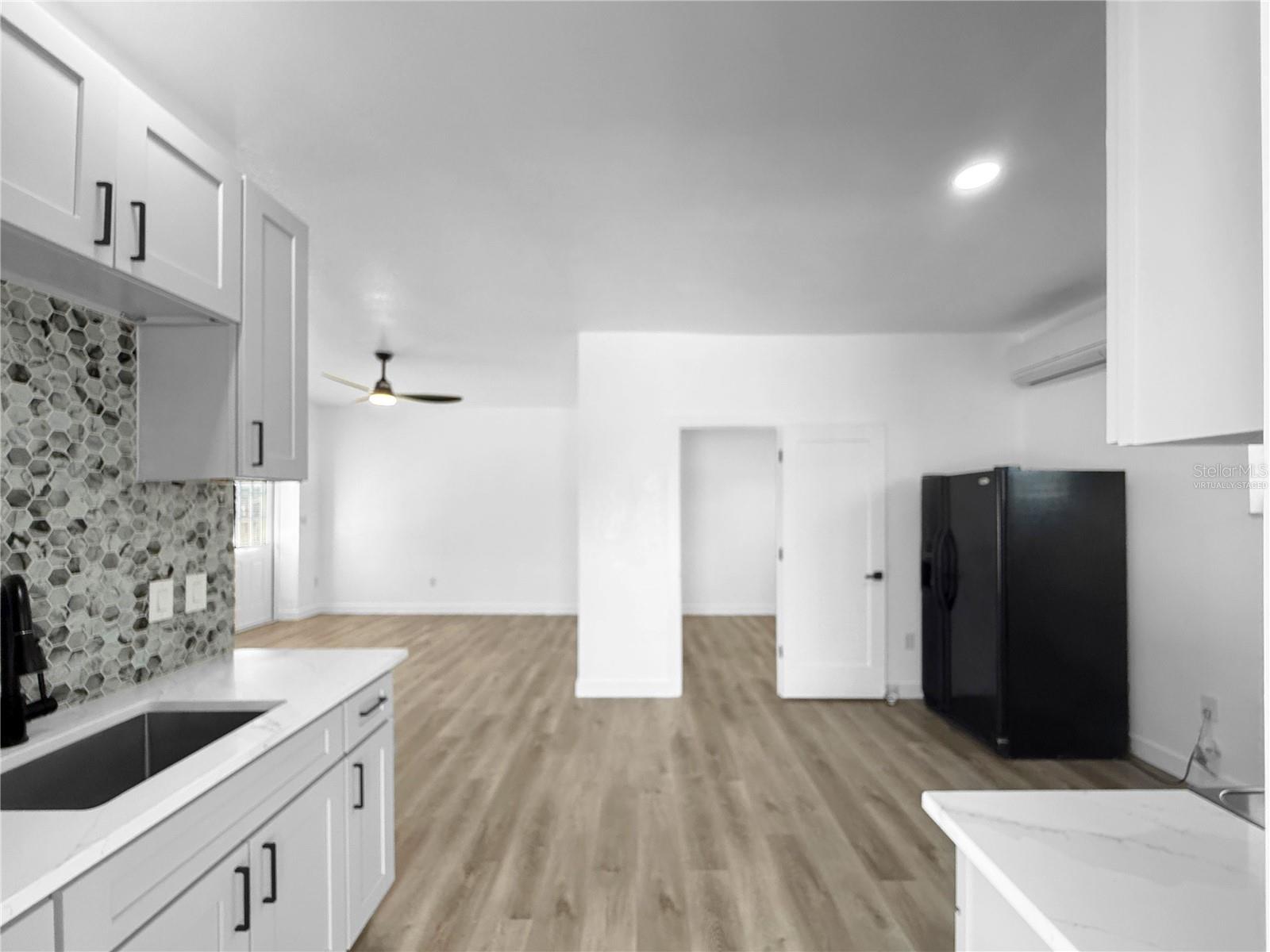 RIDGEWOOD ESTATES RESUB - Residential