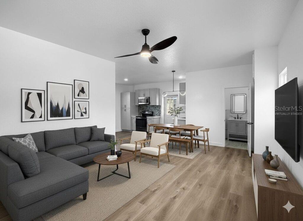 RIDGEWOOD ESTATES RESUB - Residential