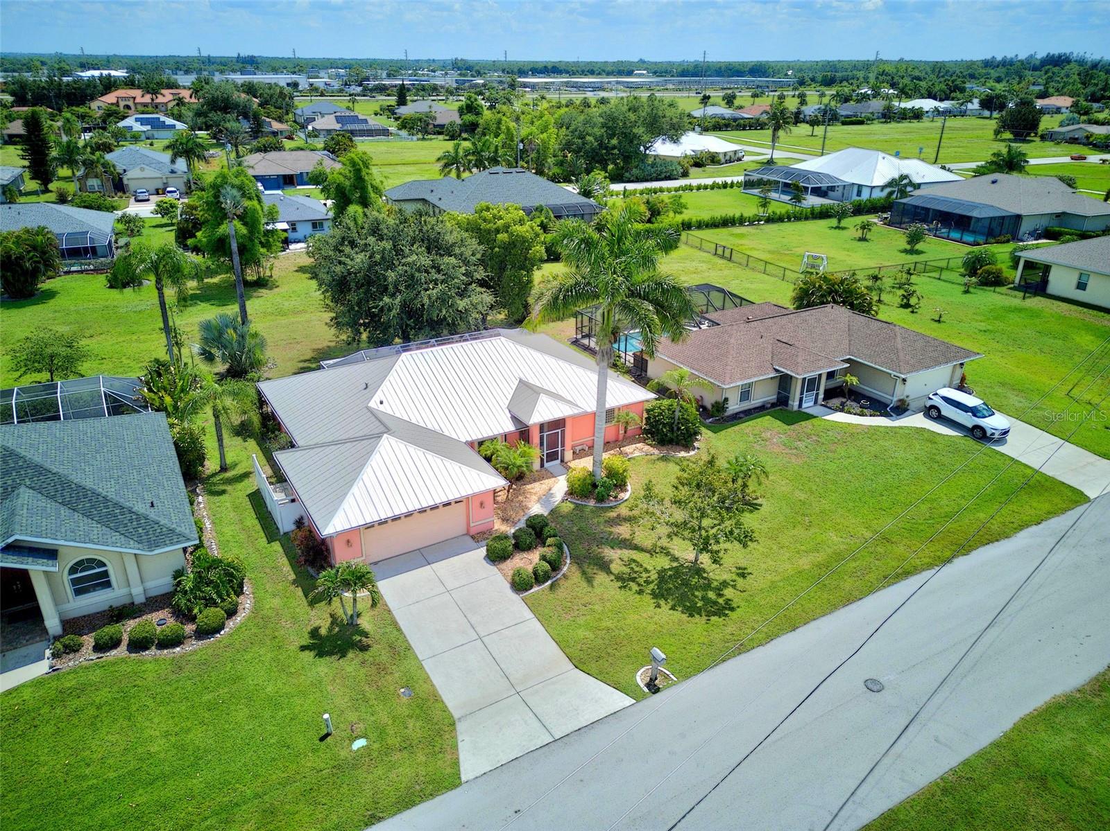 7274 ALLAMANDA LANE